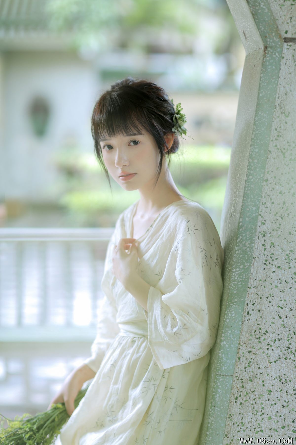 图片[18]-YiTuYu艺图语 Vol.3146 Yang Xi[29P]-六色网