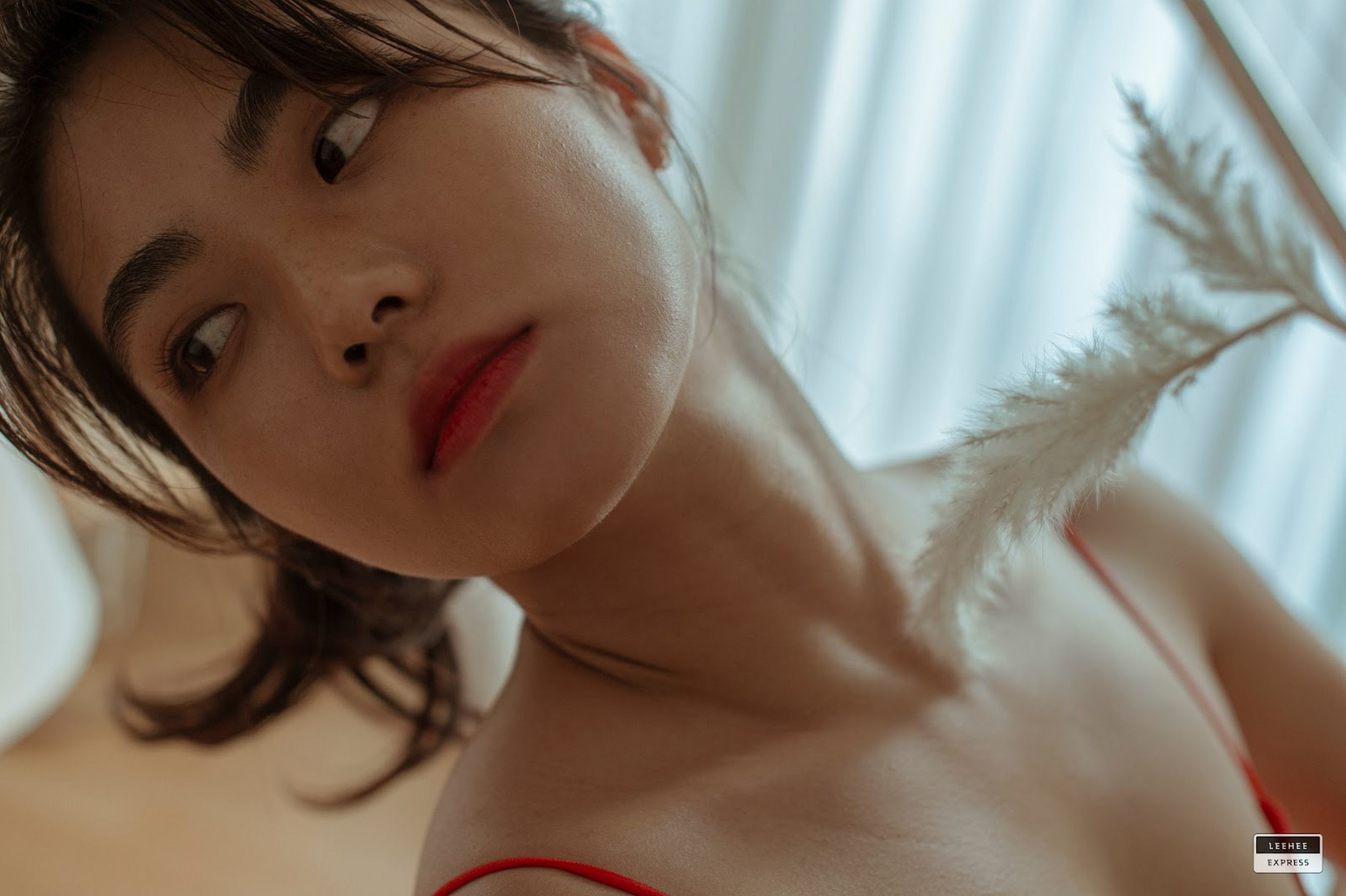 图片[31]-[LEEHEE EXPRESS] LEHF-043 – Son.J[58P]-六色网