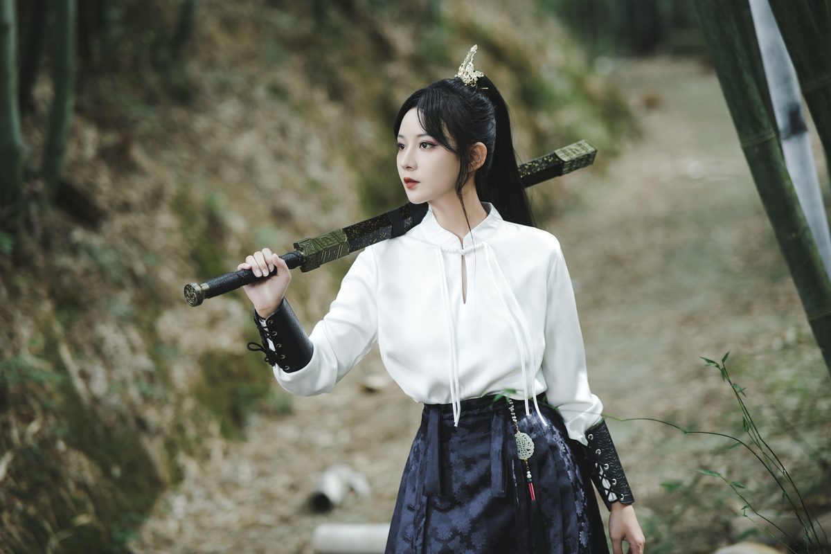 图片[5]-YiTuYu艺图语 Vol.6058 Wo Shi Xiao Sui Sui[27P]-六色网
