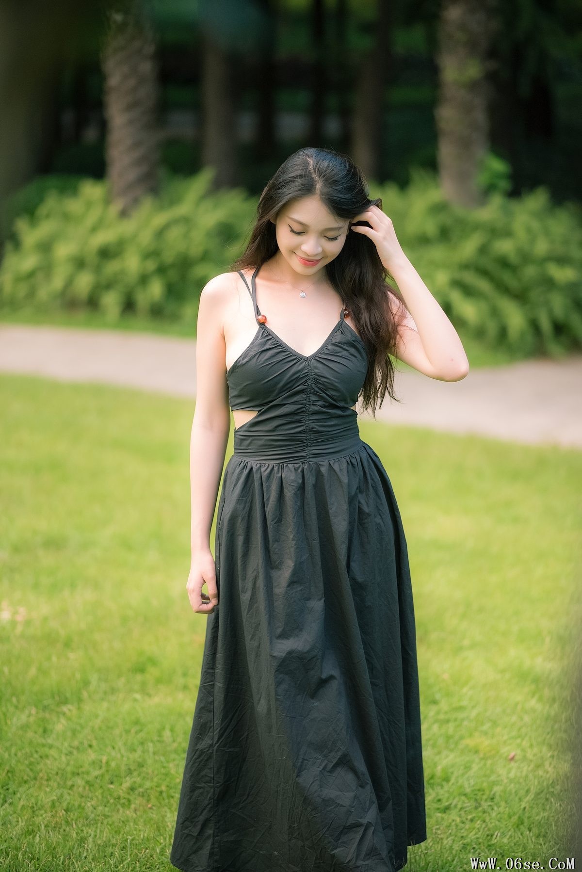 图片[28]-YiTuYu艺图语 Vol.4944 Xiao Qiu[33P]-六色网