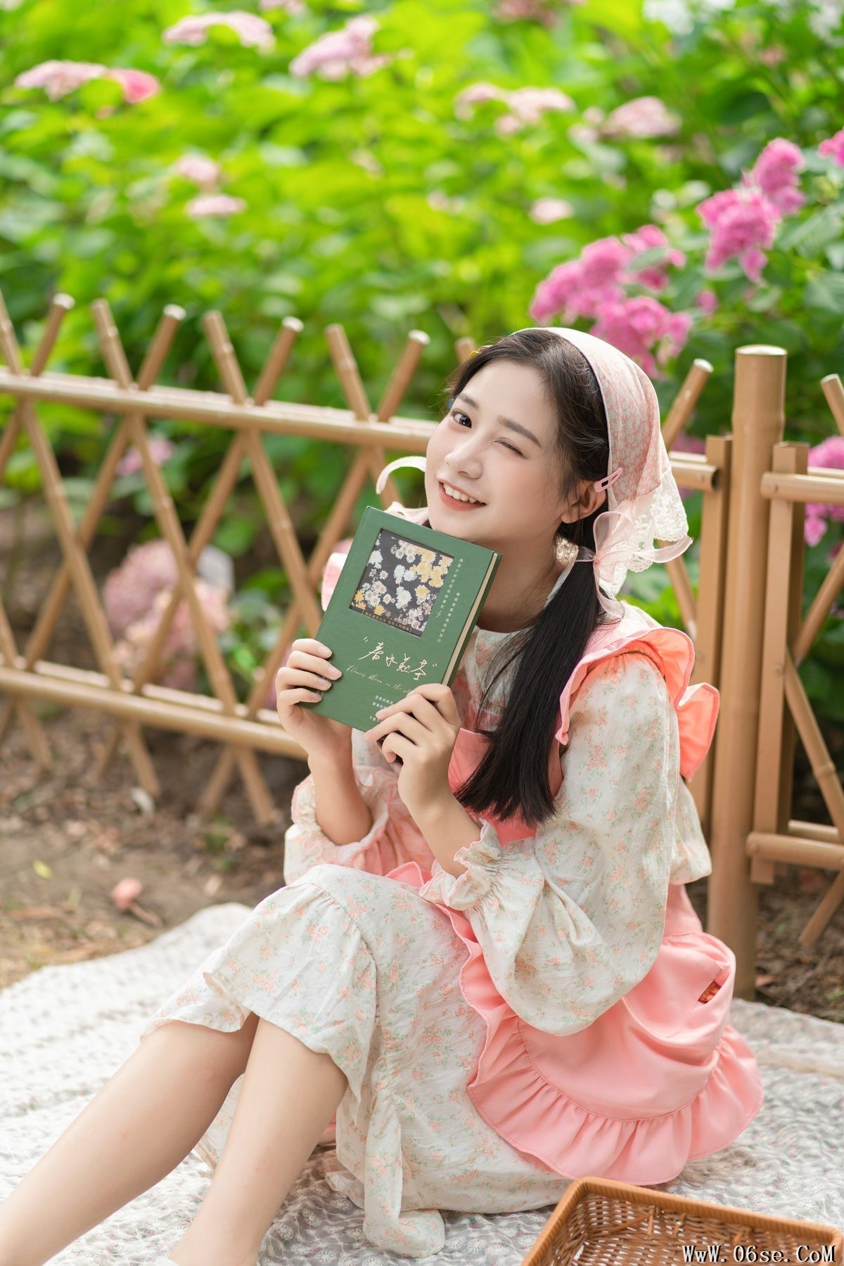 图片[14]-YiTuYu艺图语 Vol.6154 Cheng Zi Shu[25P]-六色网