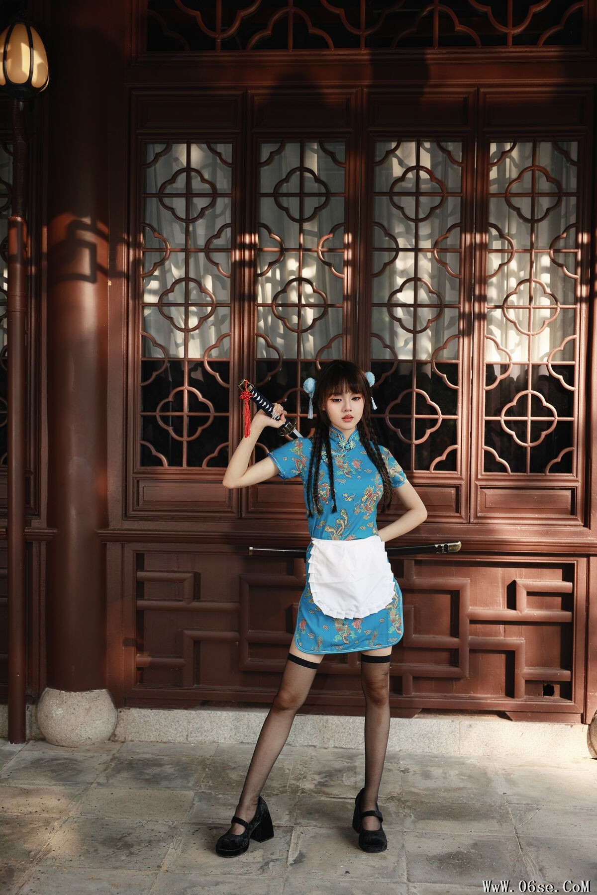 图片[8]-YiTuYu艺图语 Vol.6958 Model Collection[22P]-六色网