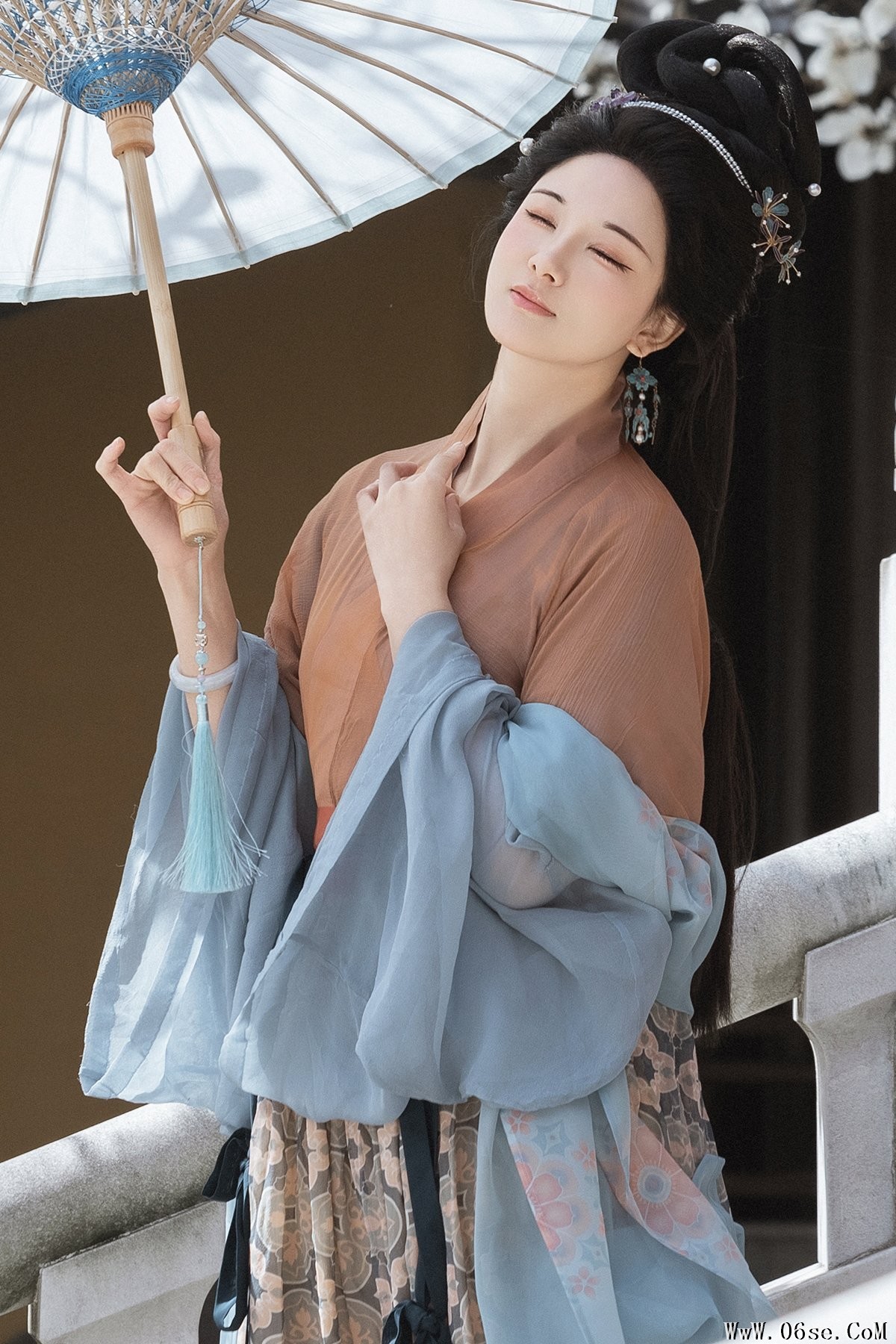 YiTuYu艺图语 Vol.7094 Yin Nan Yun[29P]-六色网