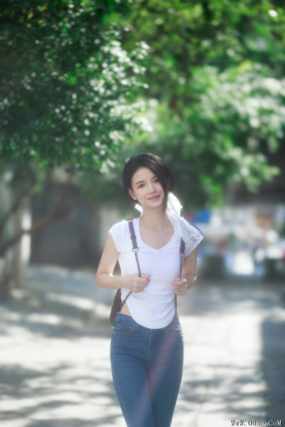 图片[11]-YiTuYu艺图语 Vol.5620 Bu Ta Xiao Yao[40P]-六色网