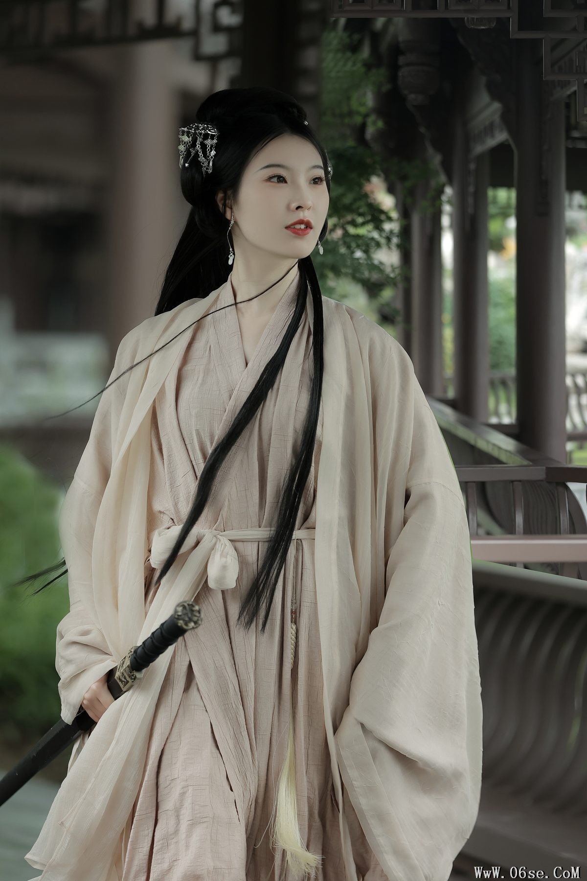 图片[10]-YiTuYu艺图语 Vol.4602 Xin Xin Zi[23P]-六色网