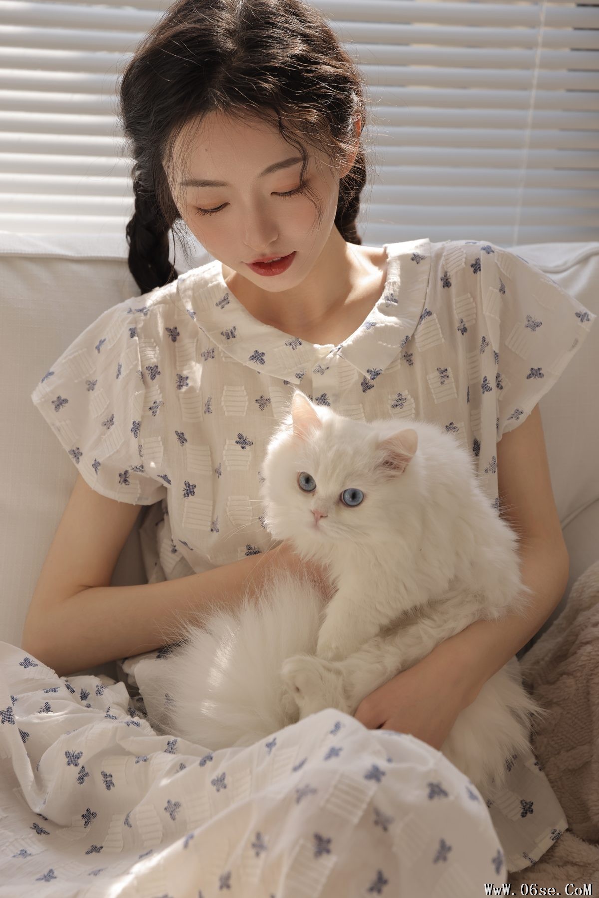 图片[48]-YiTuYu艺图语 Vol.3689 Xiao Yang Ai Gan Fan[50P]-六色网