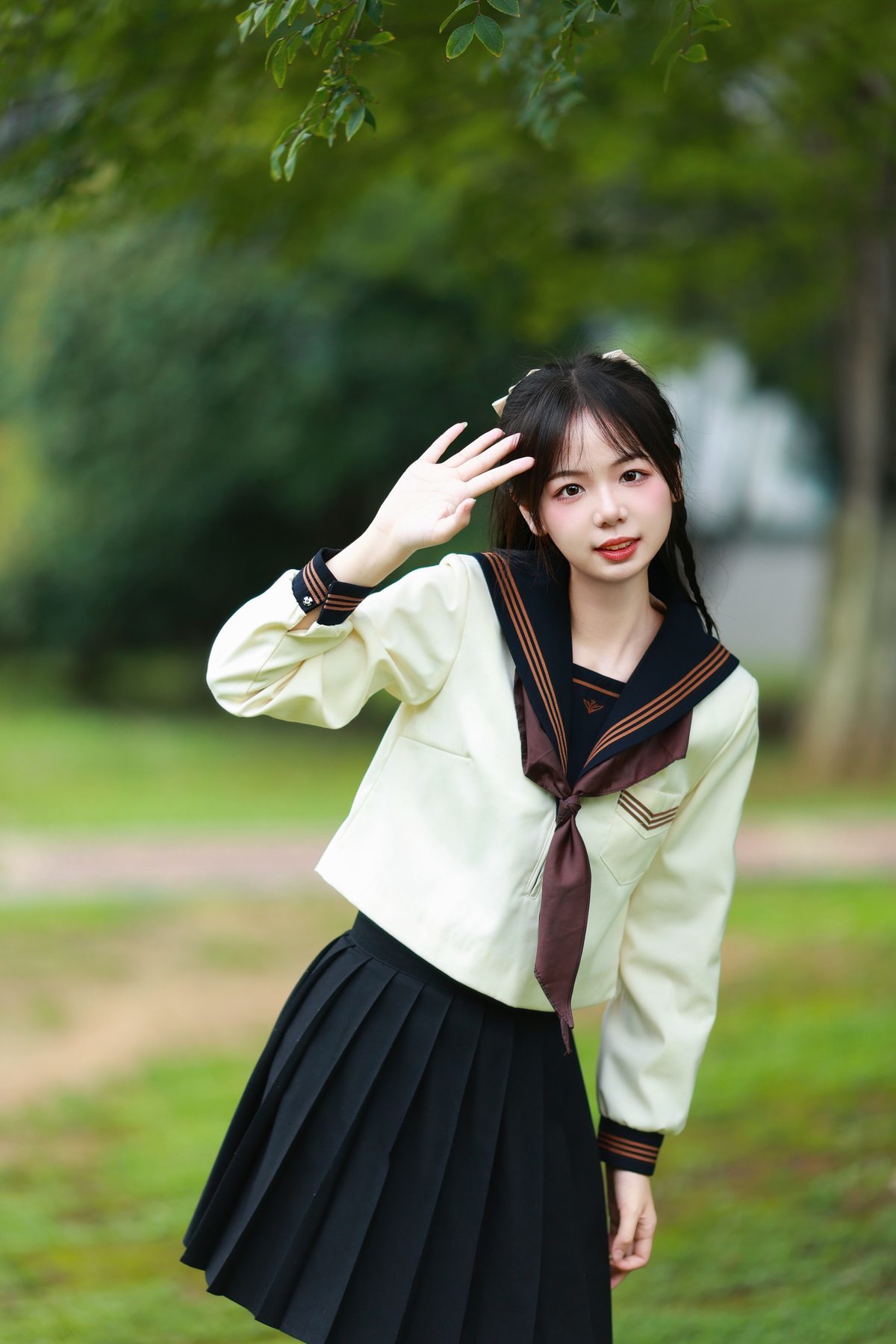 图片[36]-YiTuYu艺图语 Vol.5613 Mu Yan Se Cc[36P]-六色网