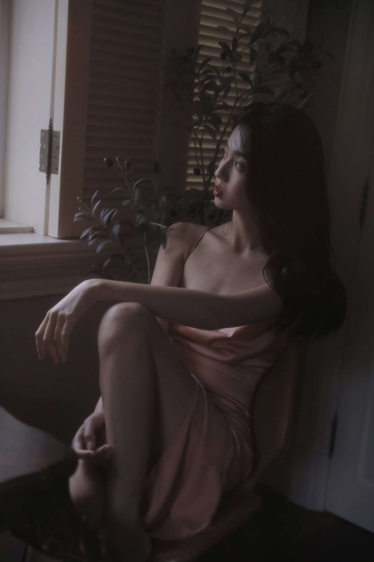 图片[14]-YiTuYu艺图语 Vol.3337 Cang Hao Xian Xian O[29P]-六色网