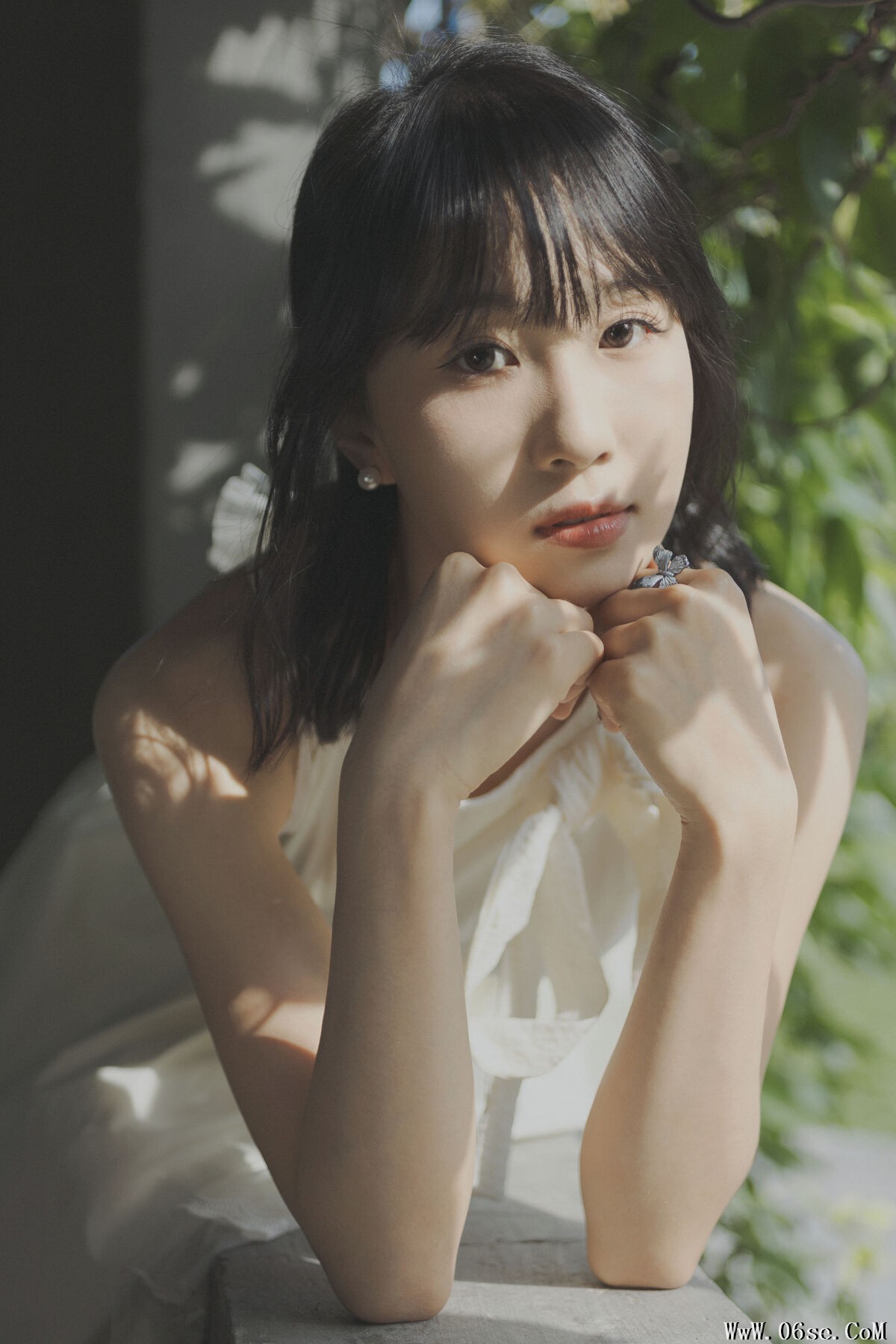 图片[12]-YiTuYu艺图语 Vol.7141 Cheng Zi[26P]-六色网