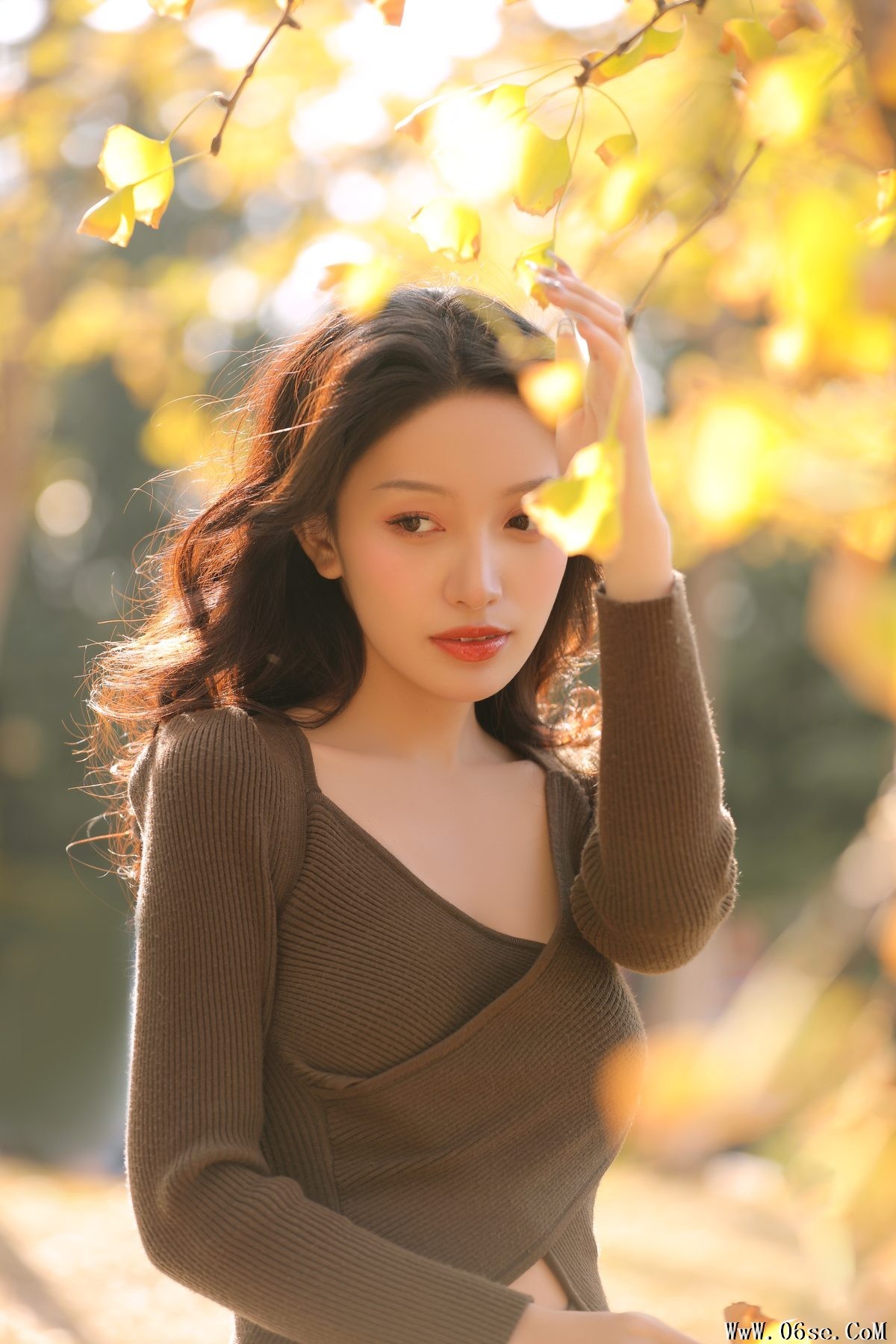 图片[6]-YiTuYu艺图语 Vol.3206 Ning Meng Jing A[38P]-六色网
