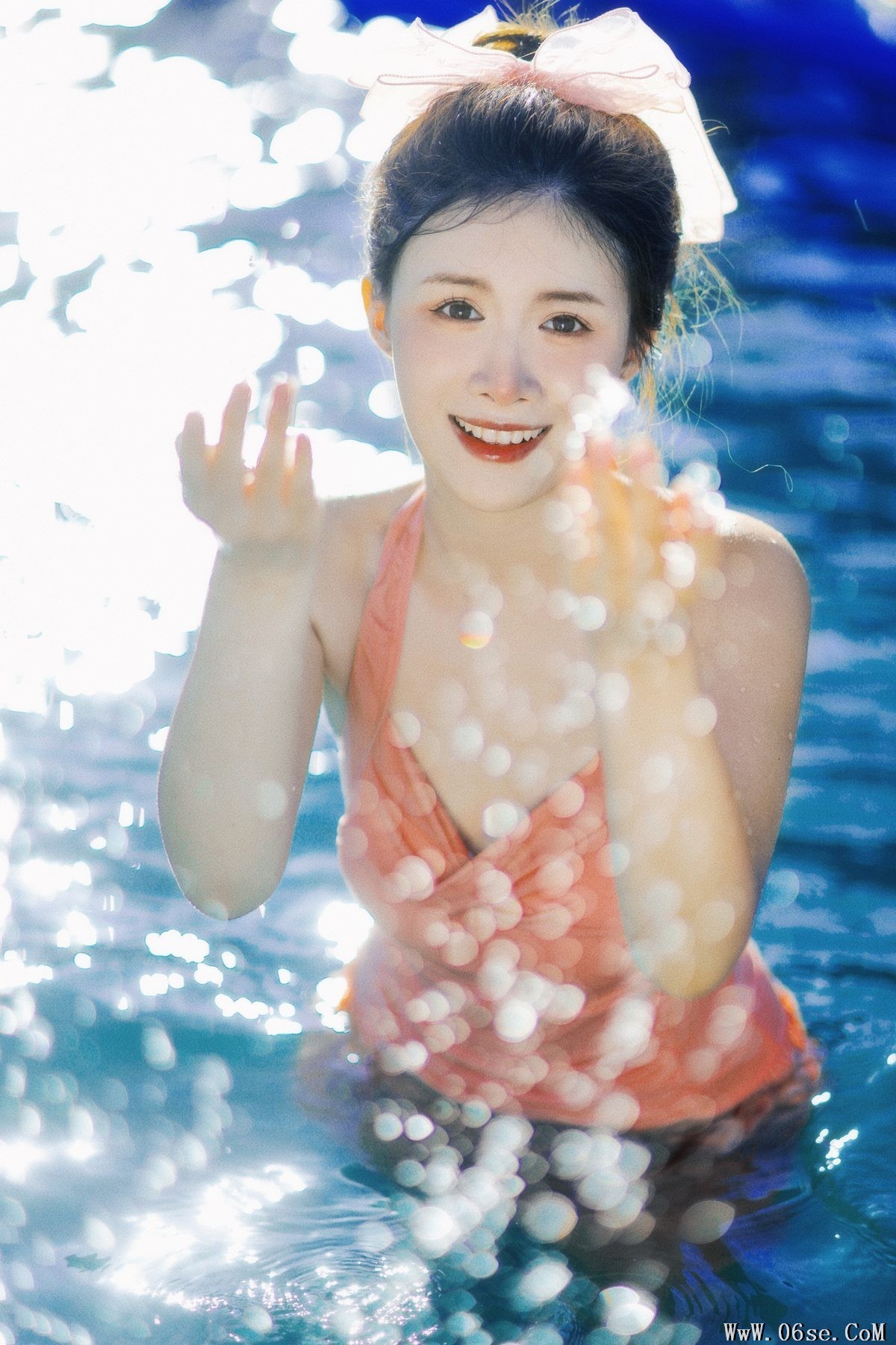 图片[12]-YiTuYu艺图语 Vol.5473 Dian Dong Xiao Zhu Pig[37P]-六色网