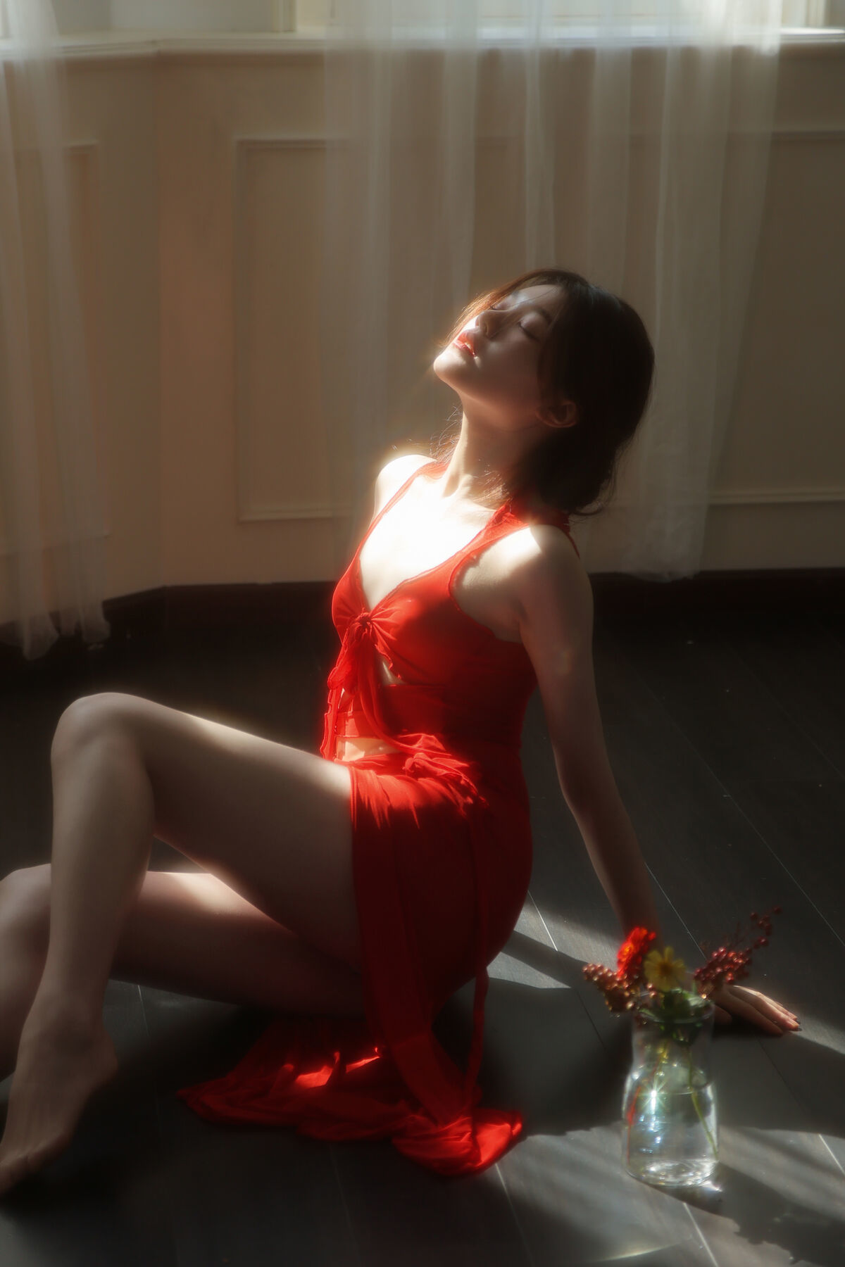 图片[3]-YiTuYu艺图语 Vol.6619 Chensuy333[21P]-六色网