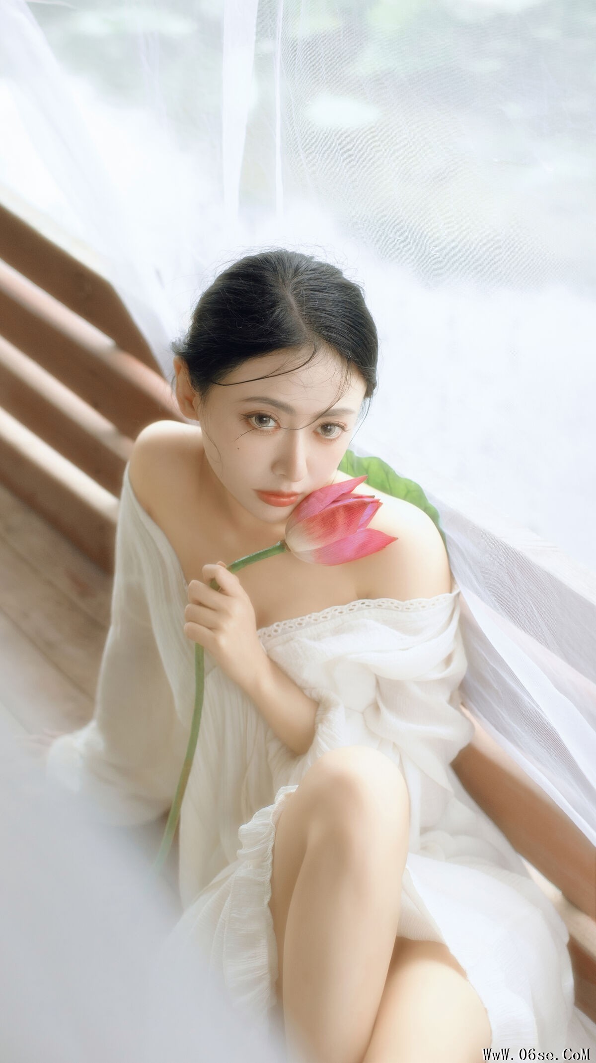 图片[24]-YiTuYu艺图语 Vol.7491 Shi Ang Yang Ya[52P]-六色网