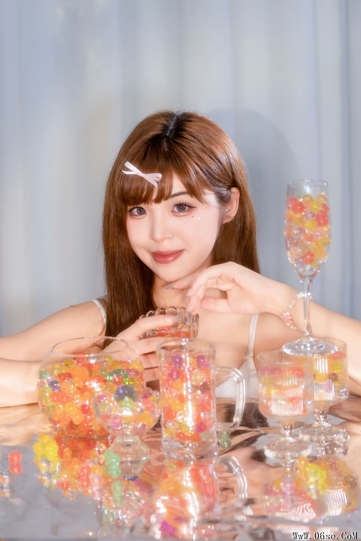 图片[14]-YiTuYu艺图语 Vol.7623 Sai Xi Xi Li Ma[22P]-六色网