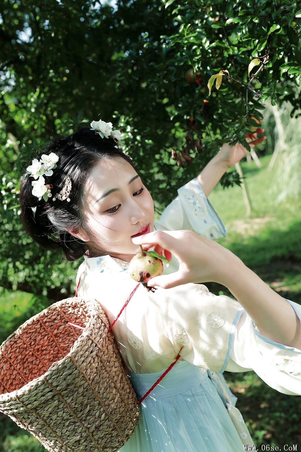 图片[7]-YiTuYu艺图语 Vol.5082 Cha Xiao Tu[59P]-六色网