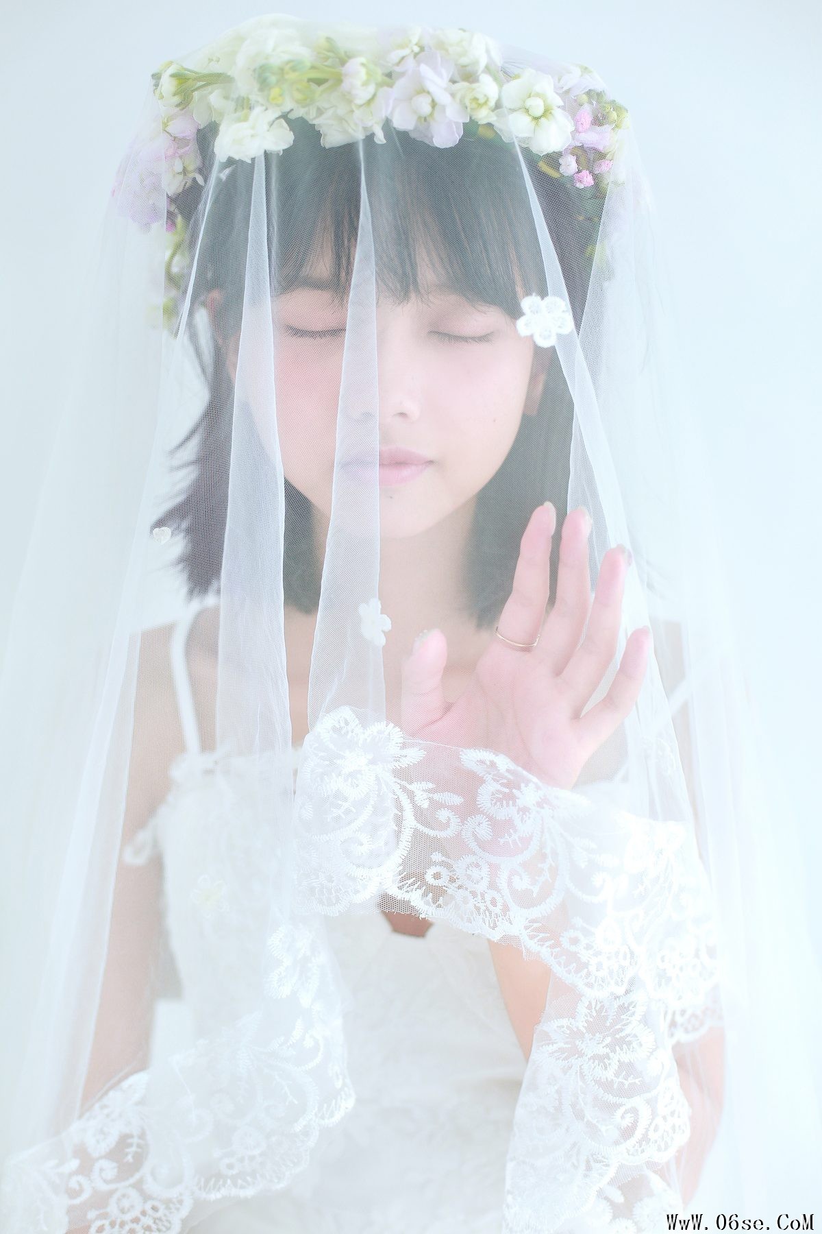 图片[15]-YiTuYu艺图语 Vol.3418 Mao Zi Zi[23P]-六色网