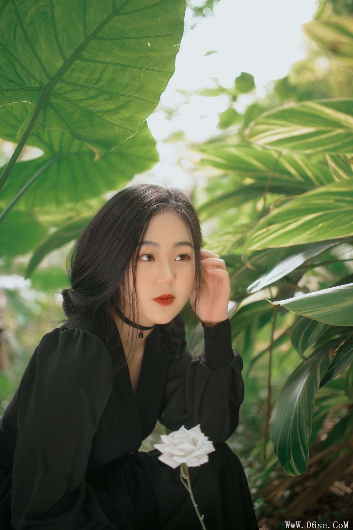 图片[12]-YiTuYu艺图语 Vol.5564 Jiu Li[23P]-六色网