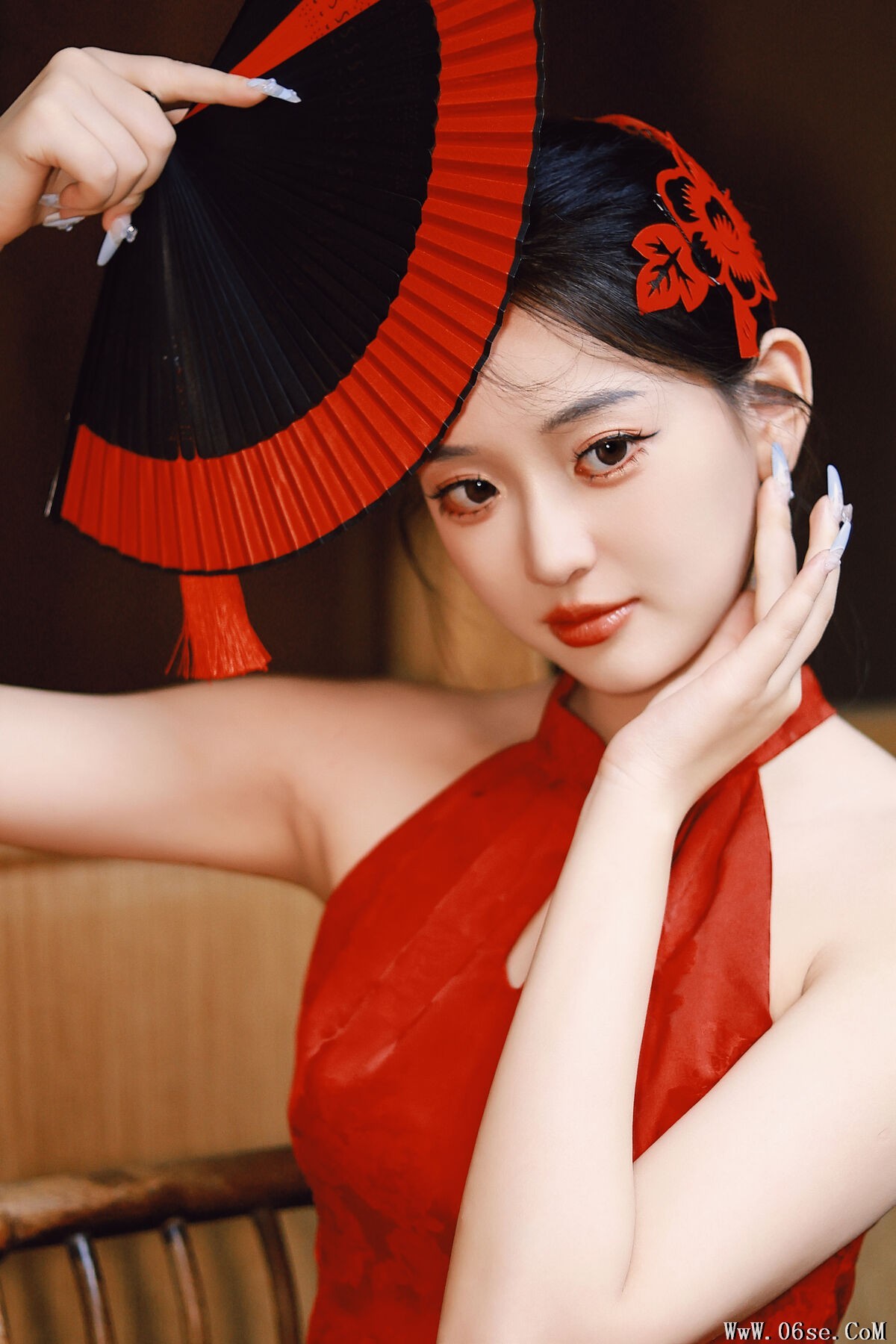 图片[17]-YiTuYu艺图语 Vol.7335 Tuan Ji[24P]-六色网