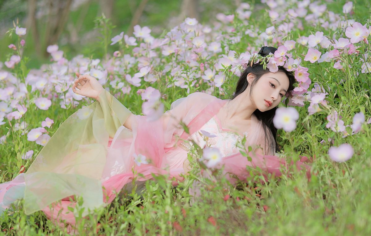 图片[20]-YiTuYu艺图语 Vol.4267 Lan Yin Shu Zhuang Ji[21P]-六色网