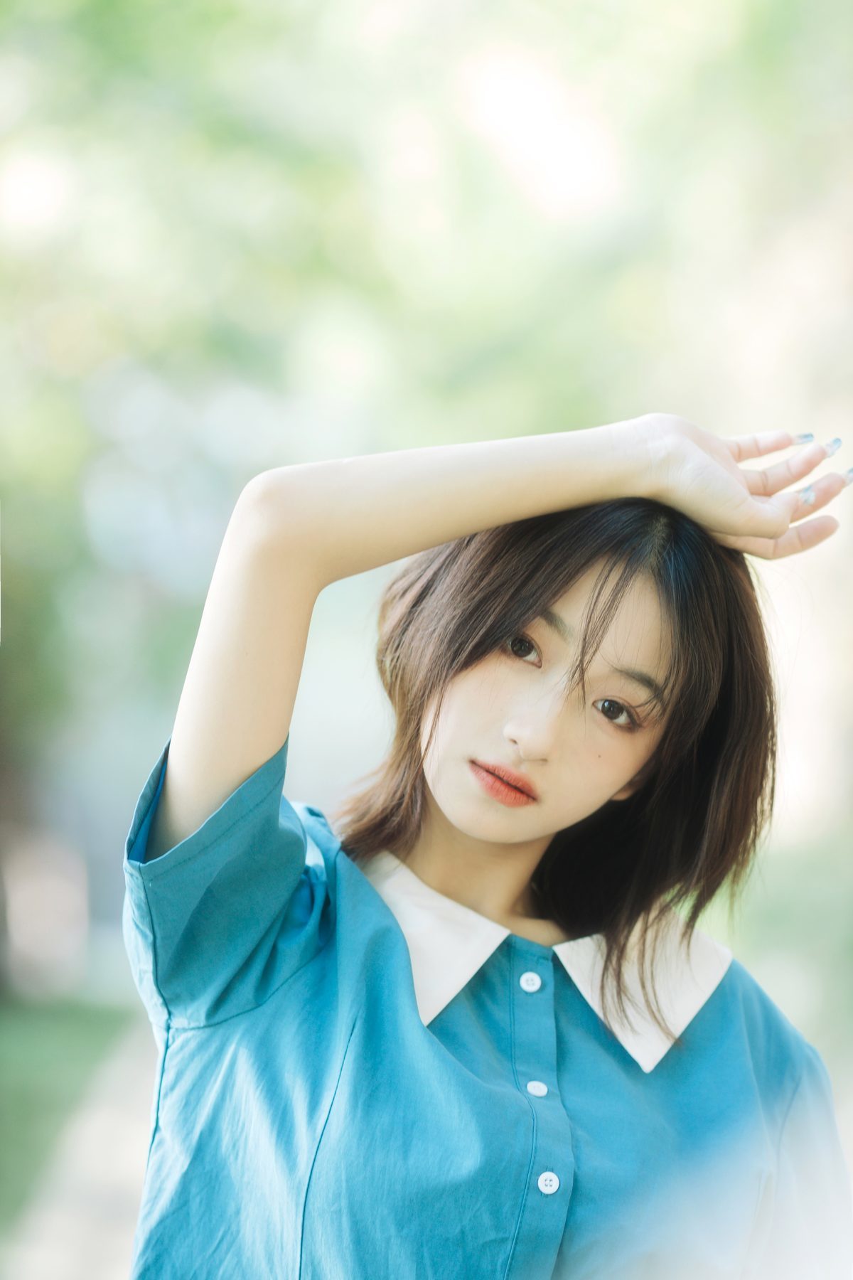 图片[21]-YiTuYu艺图语 Vol.6244 Yu Er[22P]-六色网