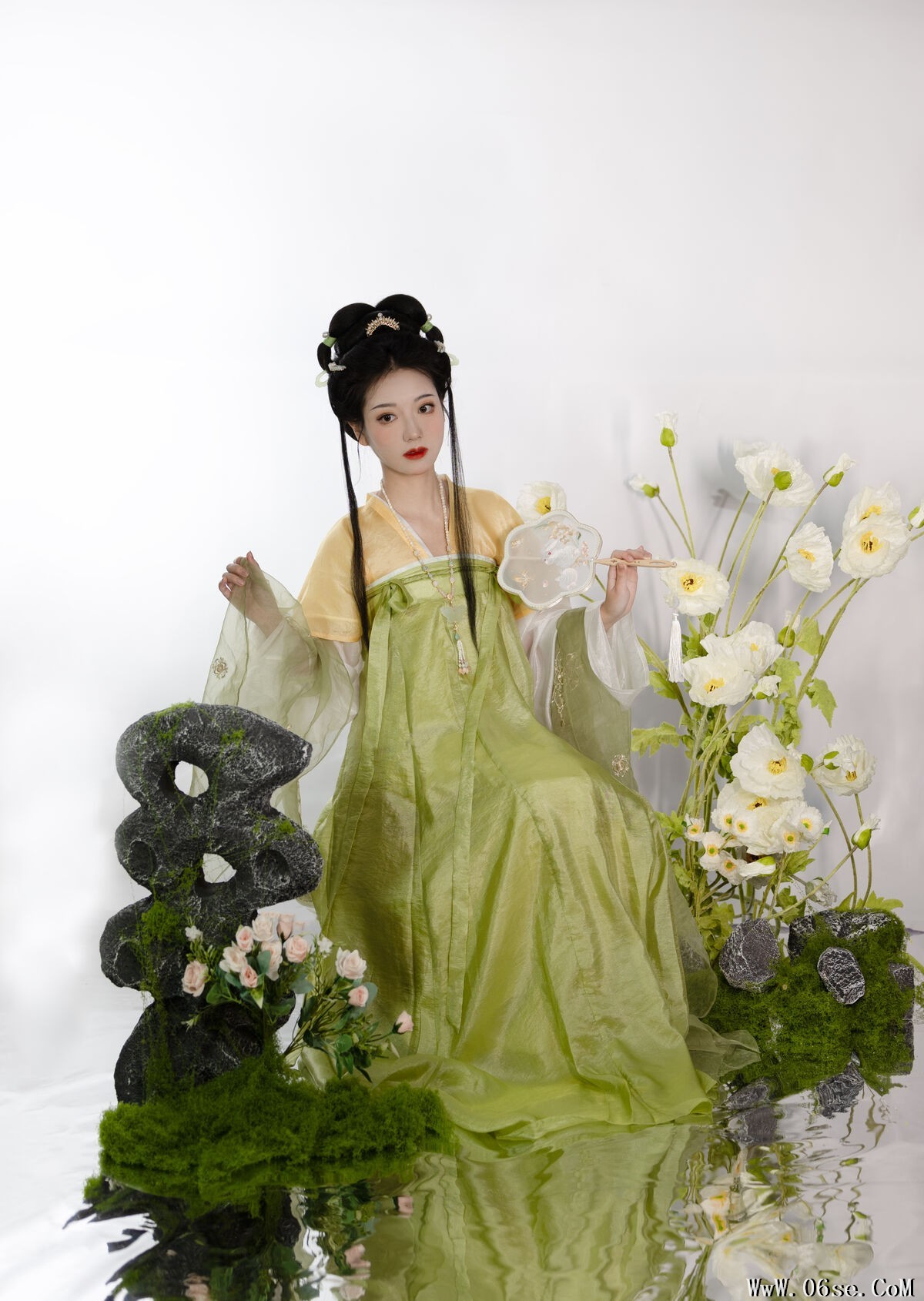 图片[21]-YiTuYu艺图语 Vol.6599 Fang Ci Yan[22P]-六色网