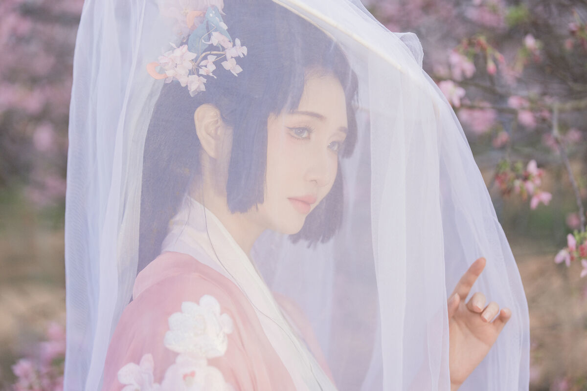 图片[18]-YiTuYu艺图语 Vol.6653 Xi Xi[24P]-六色网