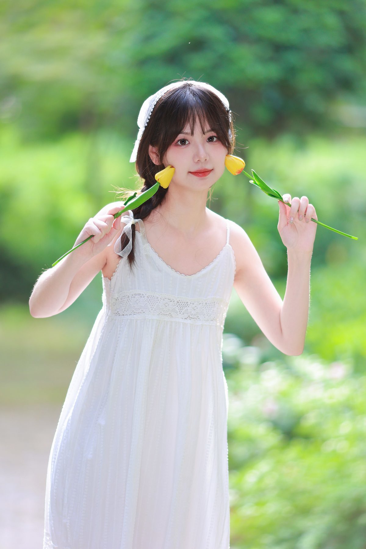 图片[5]-YiTuYu艺图语 Vol.5127 Mu Yan Se Cc[29P]-六色网
