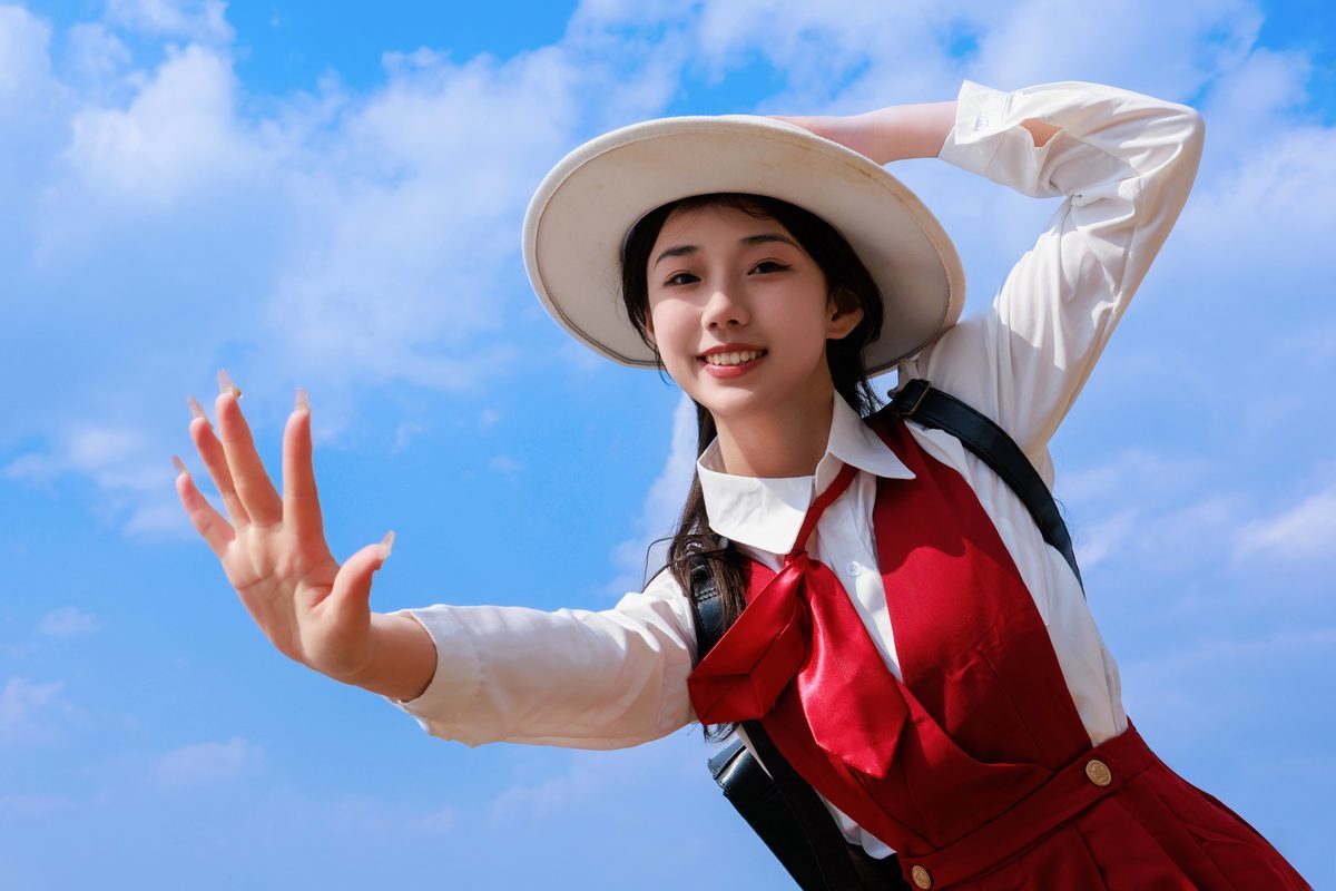 图片[15]-YiTuYu艺图语 Vol.4810 Pei Tong Xue[33P]-六色网