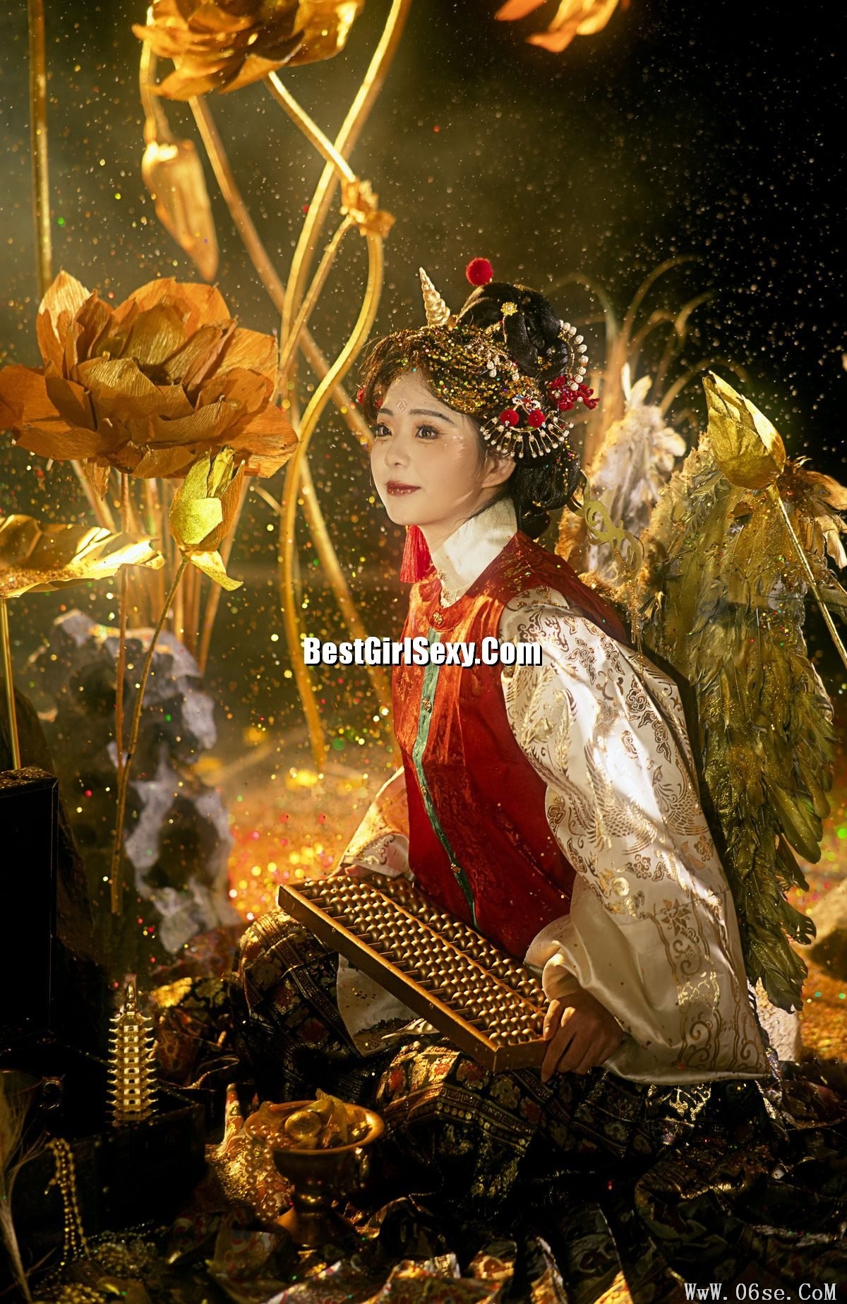 图片[20]-YiTuYu艺图语 Vol.3661 Pu Pu[22P]-六色网