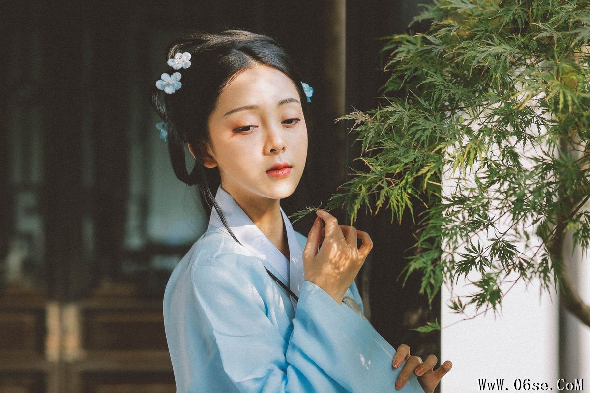 图片[4]-YiTuYu艺图语 Vol.3290 Yu Yue Toto[29P]-六色网