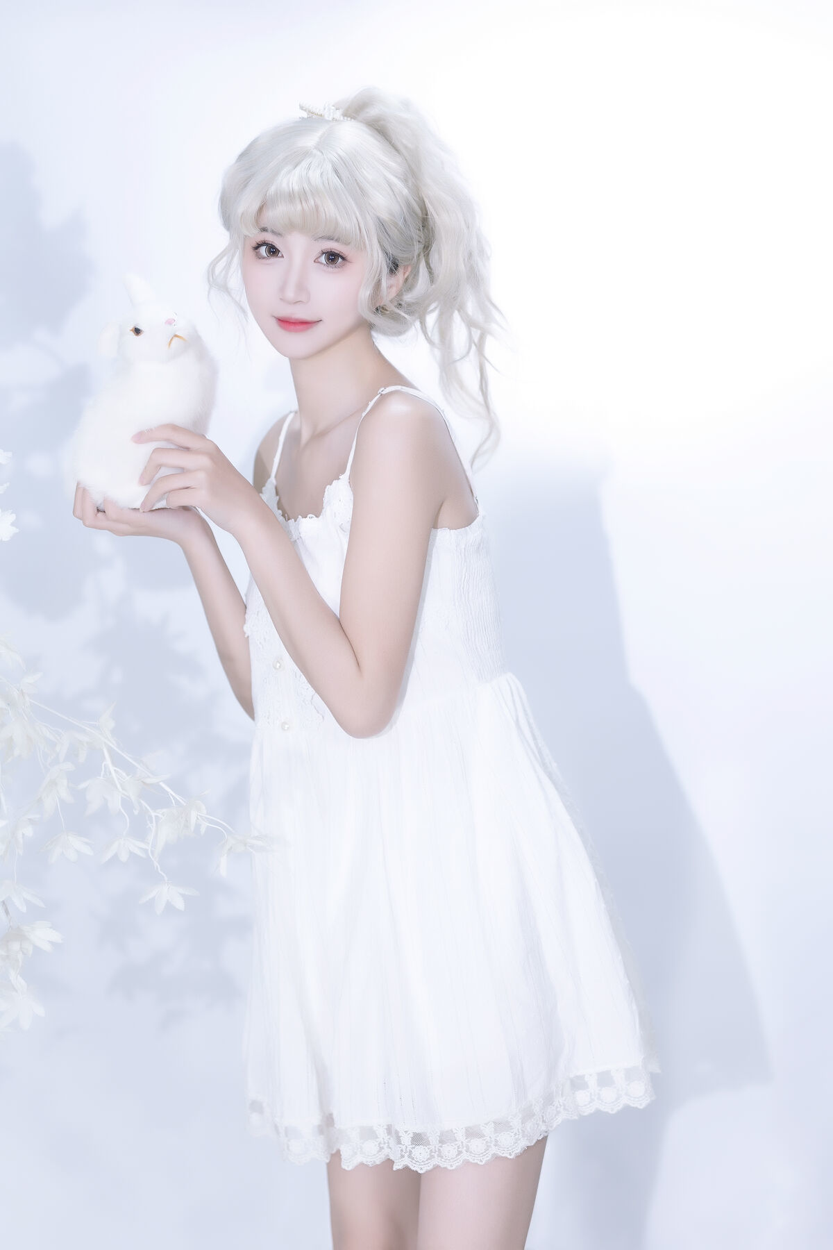 图片[6]-YiTuYu艺图语 Vol.6769 Qi Luo Sheng De Xiao Su Su[23P]-六色网
