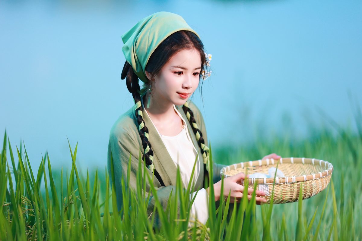 图片[25]-YiTuYu艺图语 Vol.5266 Xiao Du Tong Xue[36P]-六色网