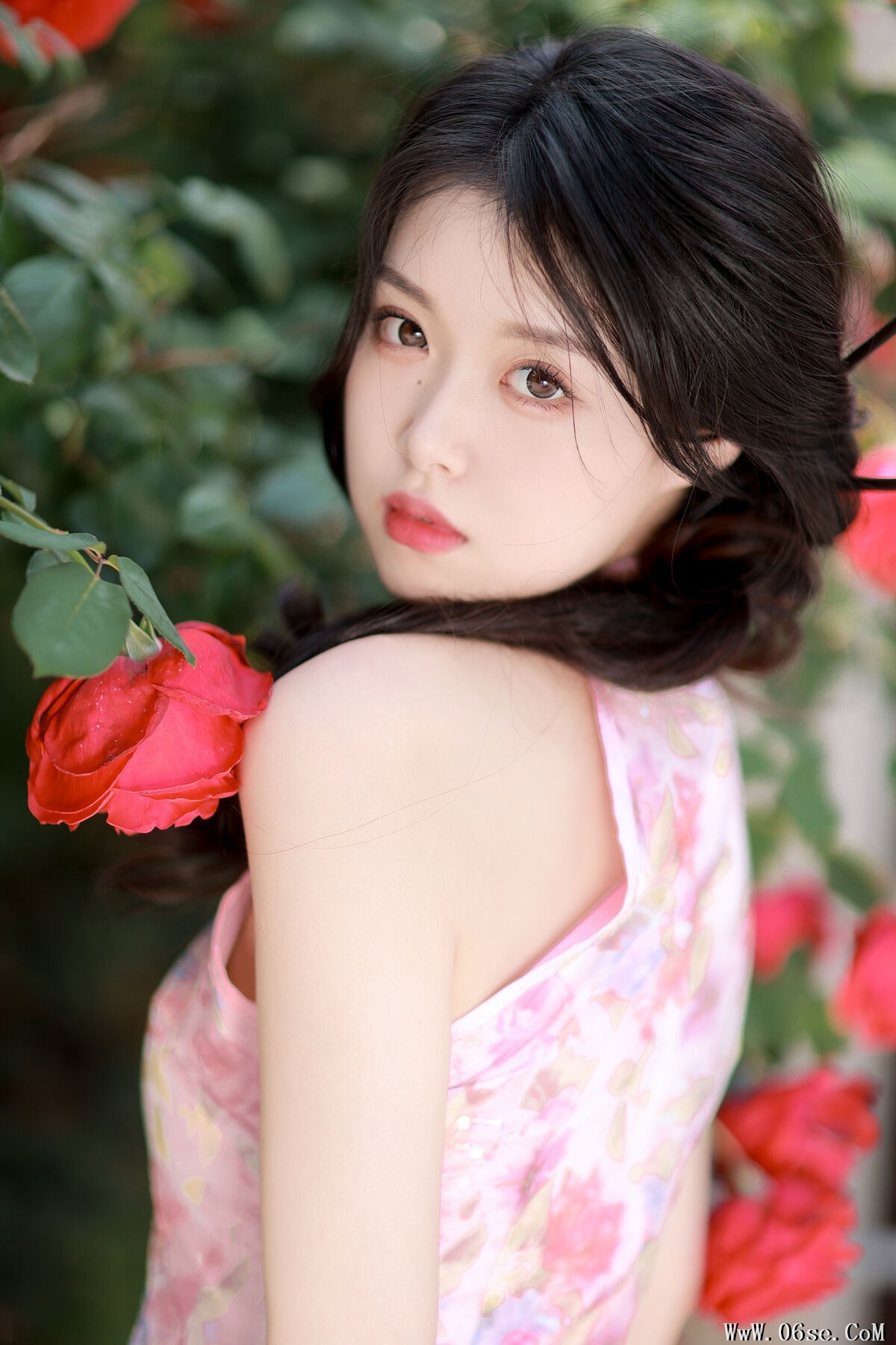图片[28]-YiTuYu艺图语 Vol.7062 Zhang Yan Qiu[28P]-六色网