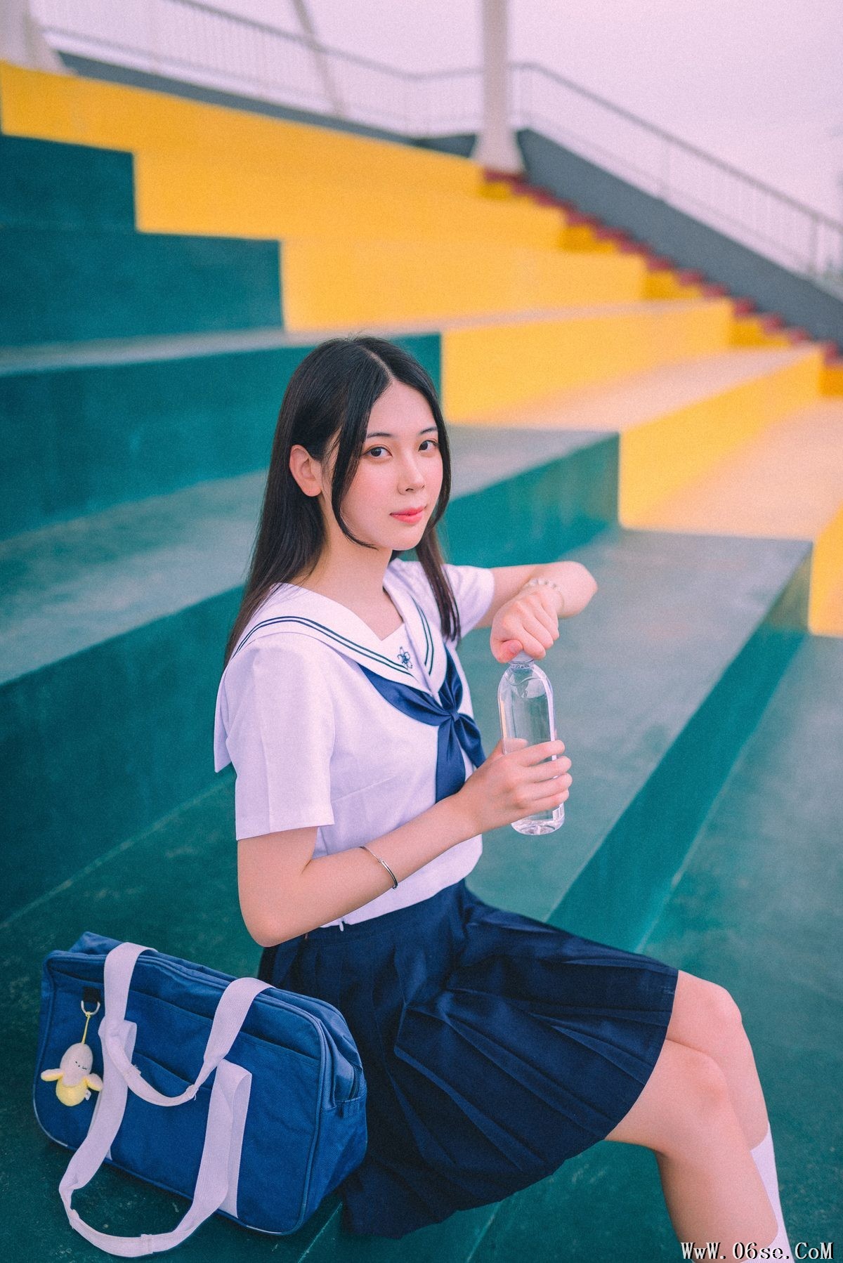 图片[25]-YiTuYu艺图语 Vol.6120 Angelia949[26P]-六色网