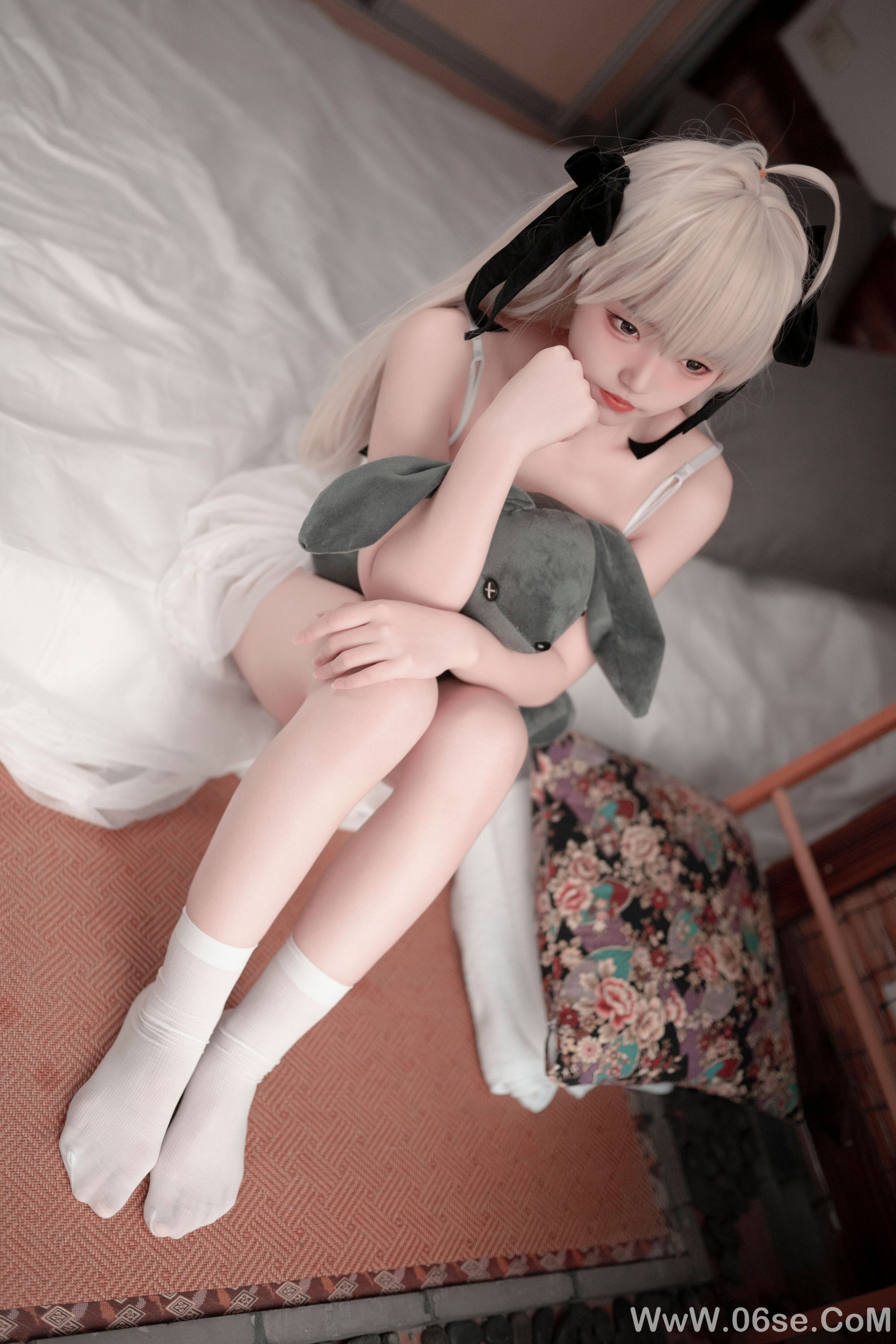 图片[14]-Bangni邦尼 – 穹妹[77P]-六色网