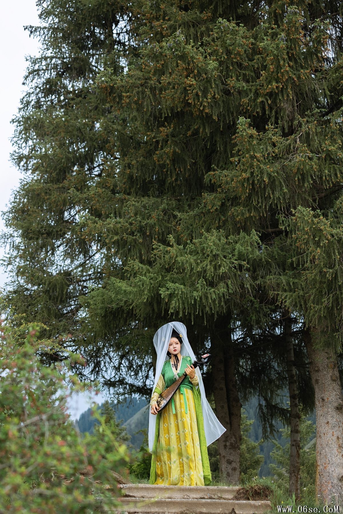 图片[15]-YiTuYu艺图语 Vol.5213 Mu Yun[52P]-六色网