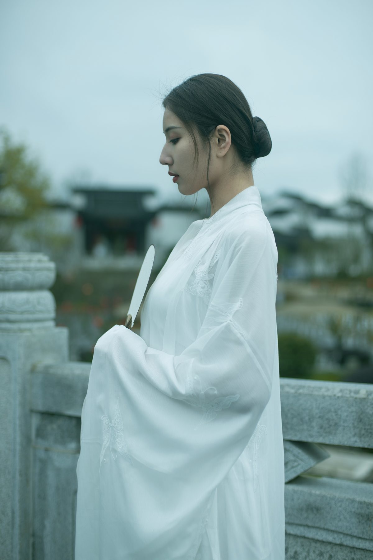 图片[25]-YiTuYu艺图语 Vol.4882 Lin Lin[26P]-六色网