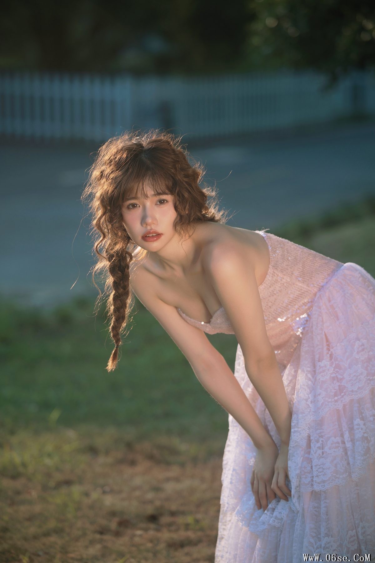 图片[16]-YiTuYu艺图语 Vol.5769 Lin Mu Ting Zi[22P]-六色网