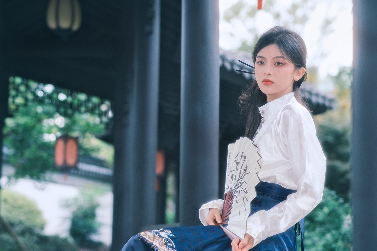 图片[23]-YiTuYu艺图语 Vol.5682 Zhang Zhang Bao[32P]-六色网
