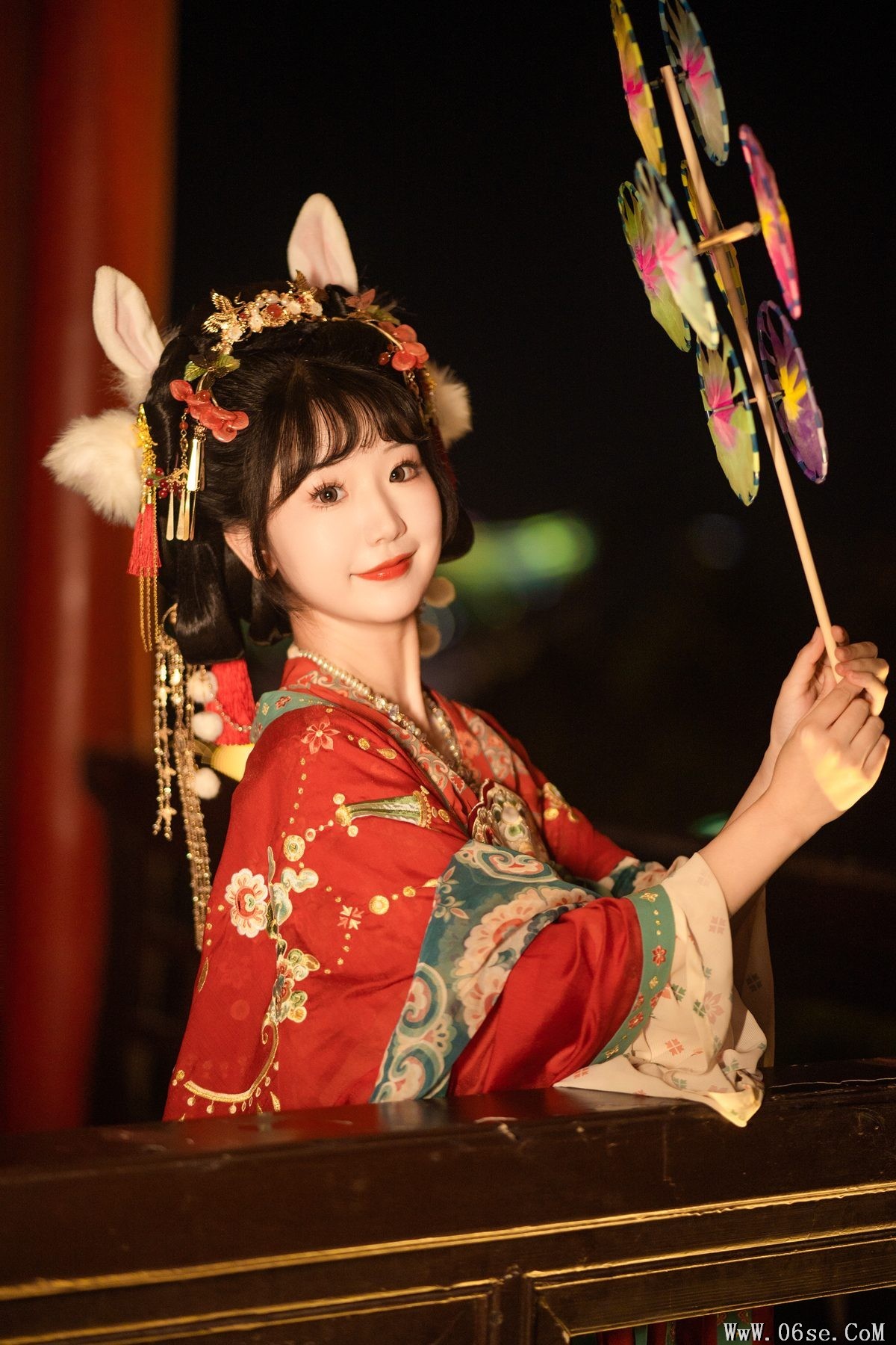 图片[17]-YiTuYu艺图语 Vol.6212 Zhi Zhi Yang[23P]-六色网