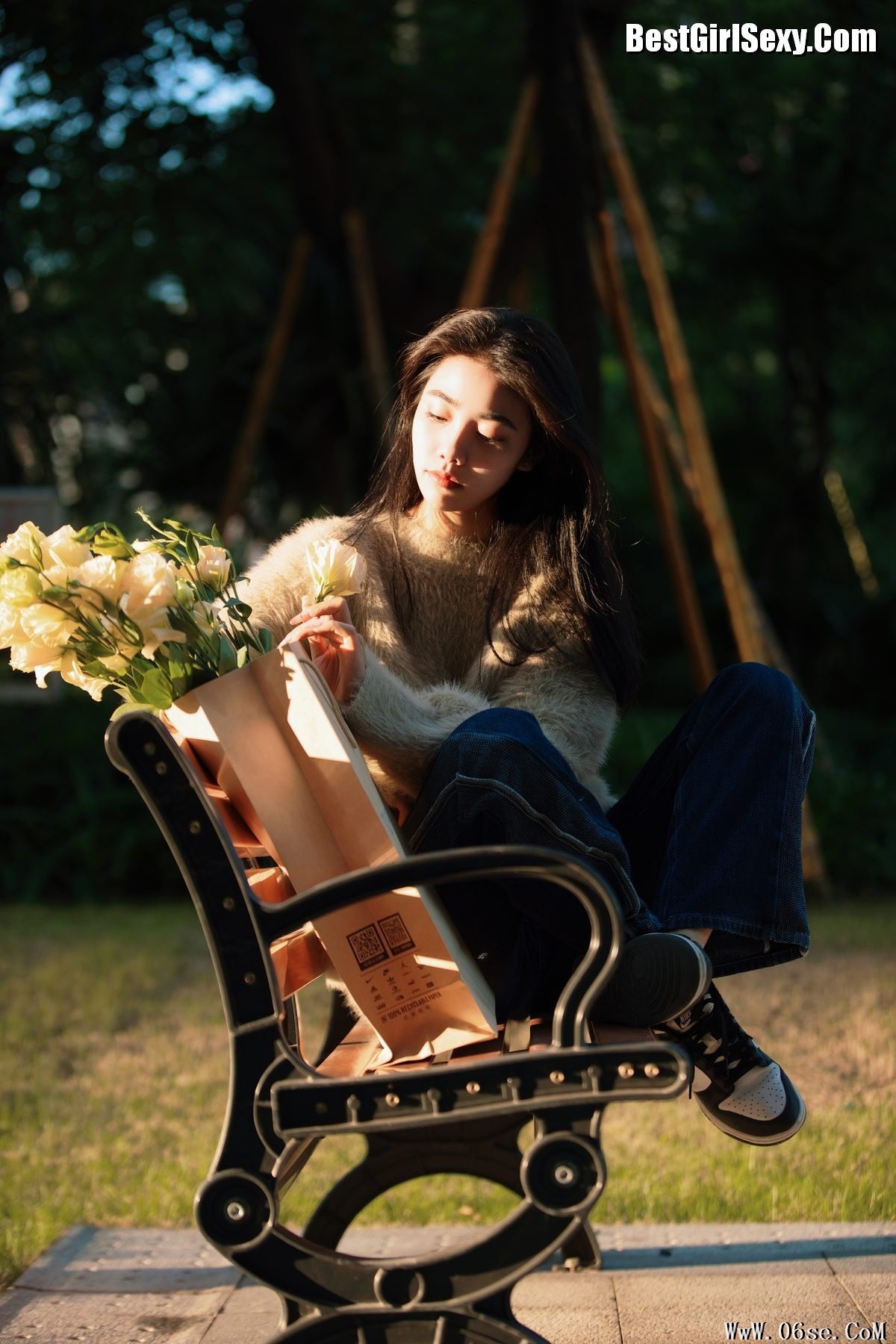 图片[8]-YiTuYu艺图语 Vol.3905 Si Fen[21P]-六色网