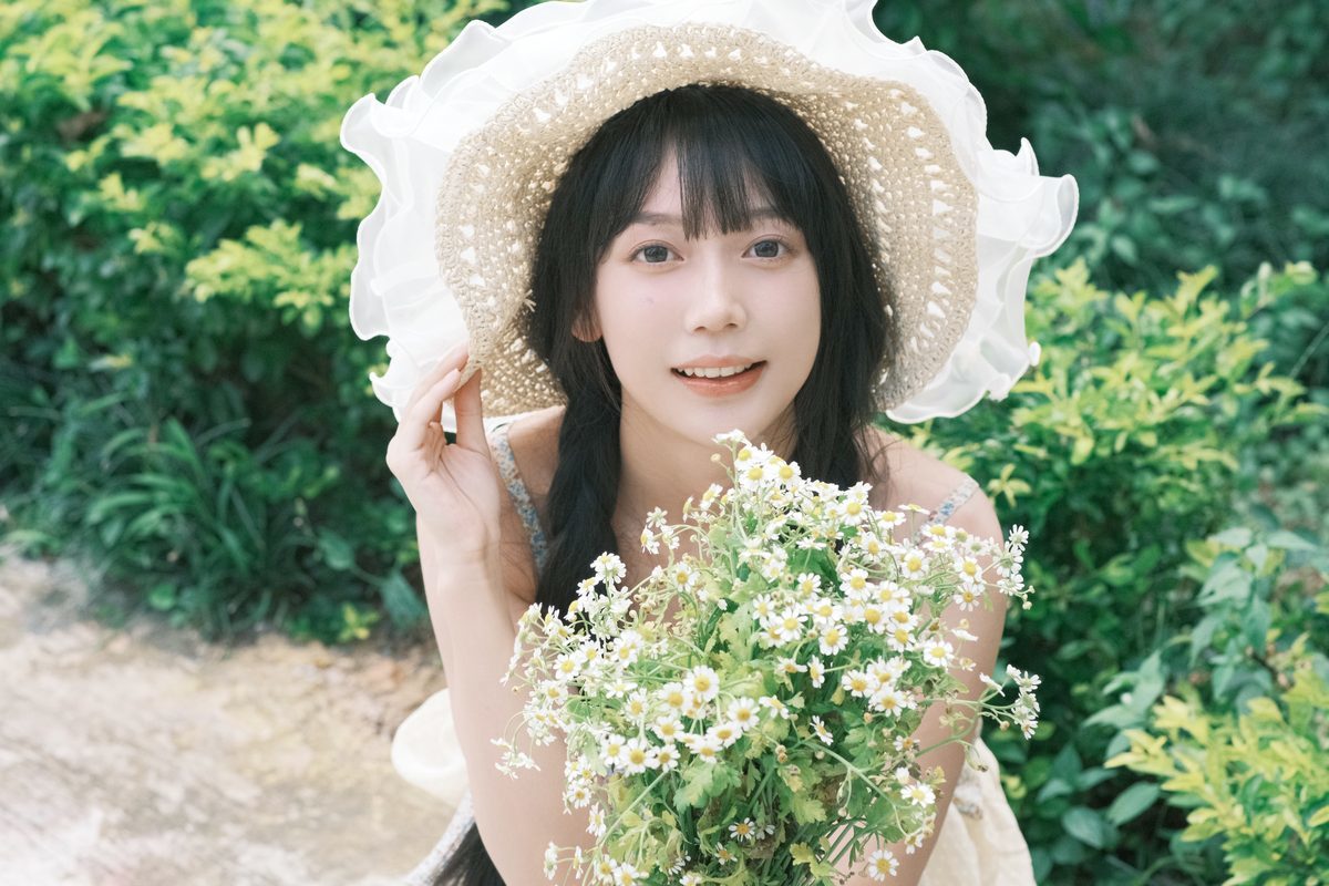 图片[22]-YiTuYu艺图语 Vol.5122 Ke Ai Zhou Zz[23P]-六色网