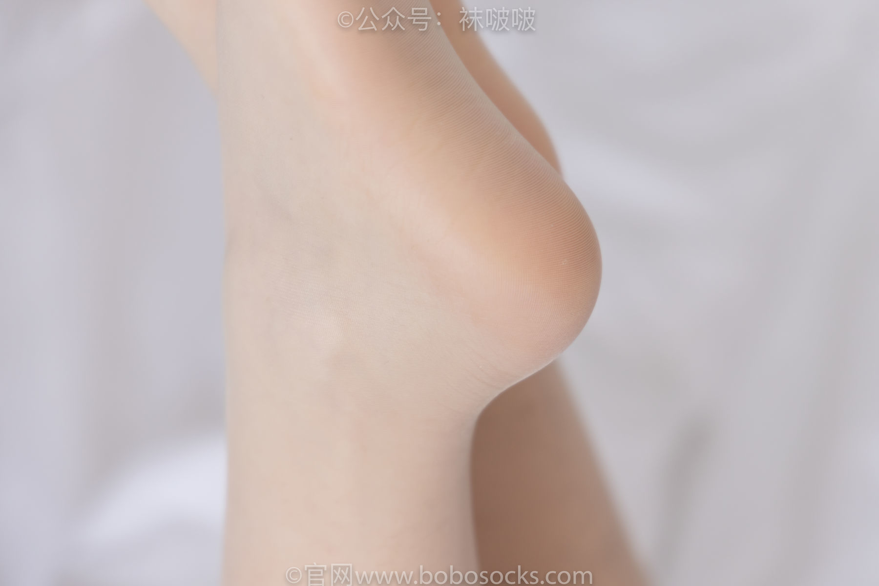 图片[117]-BoBoSocks袜啵啵 No.077 朵朵-凉鞋、肉丝[139P]-六色网