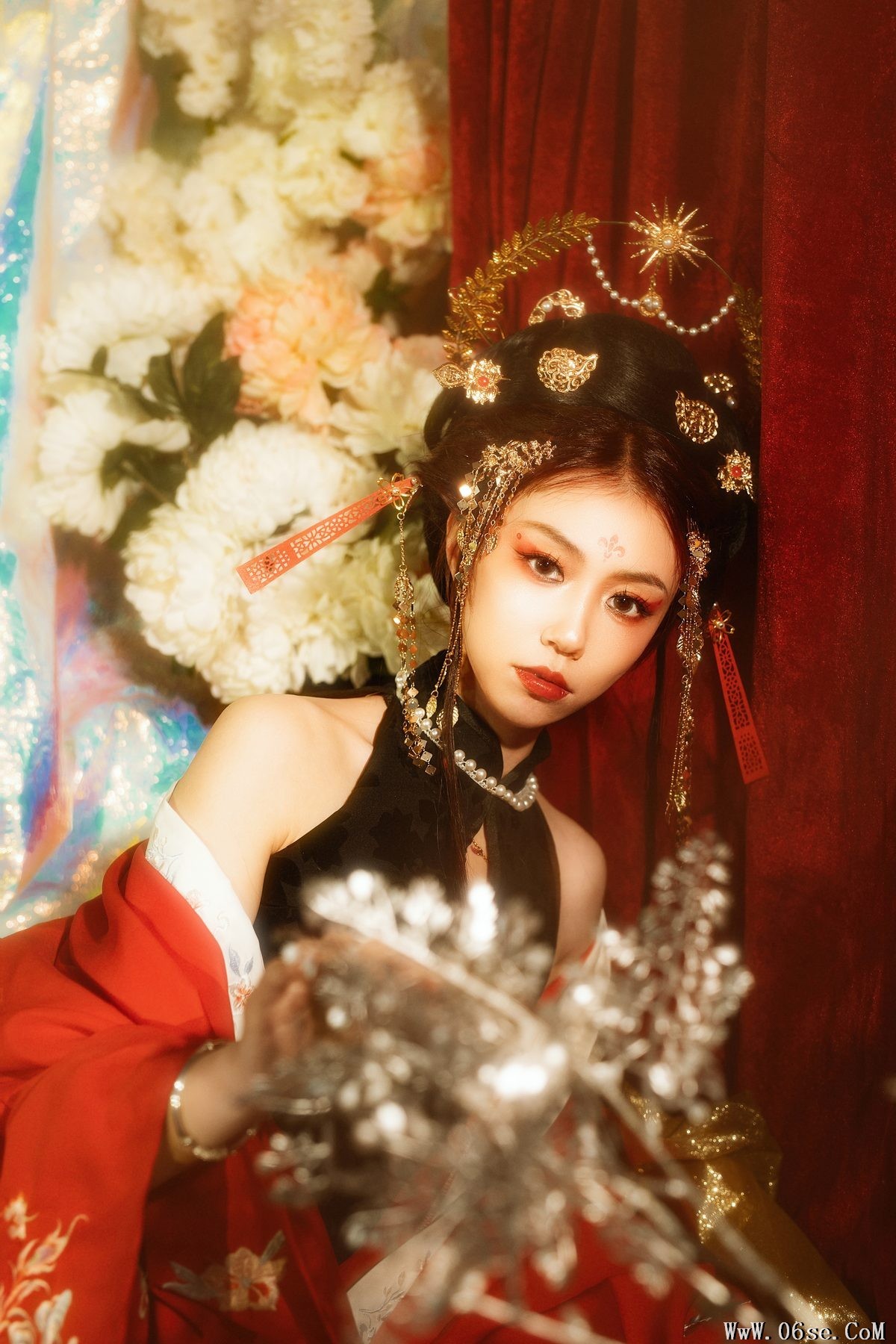 图片[16]-YiTuYu艺图语 Vol.4377 Ten[29P]-六色网