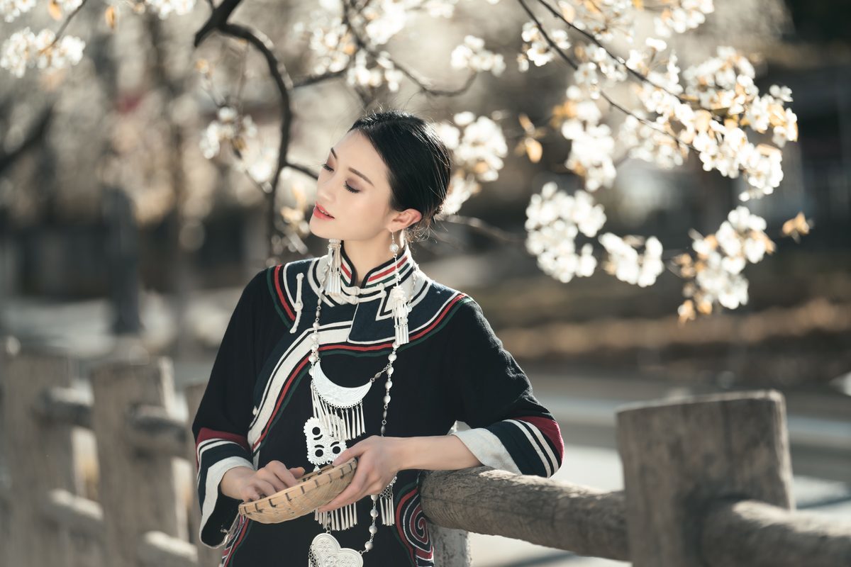 图片[25]-YiTuYu艺图语 Vol.4201 Wei Wei[50P]-六色网