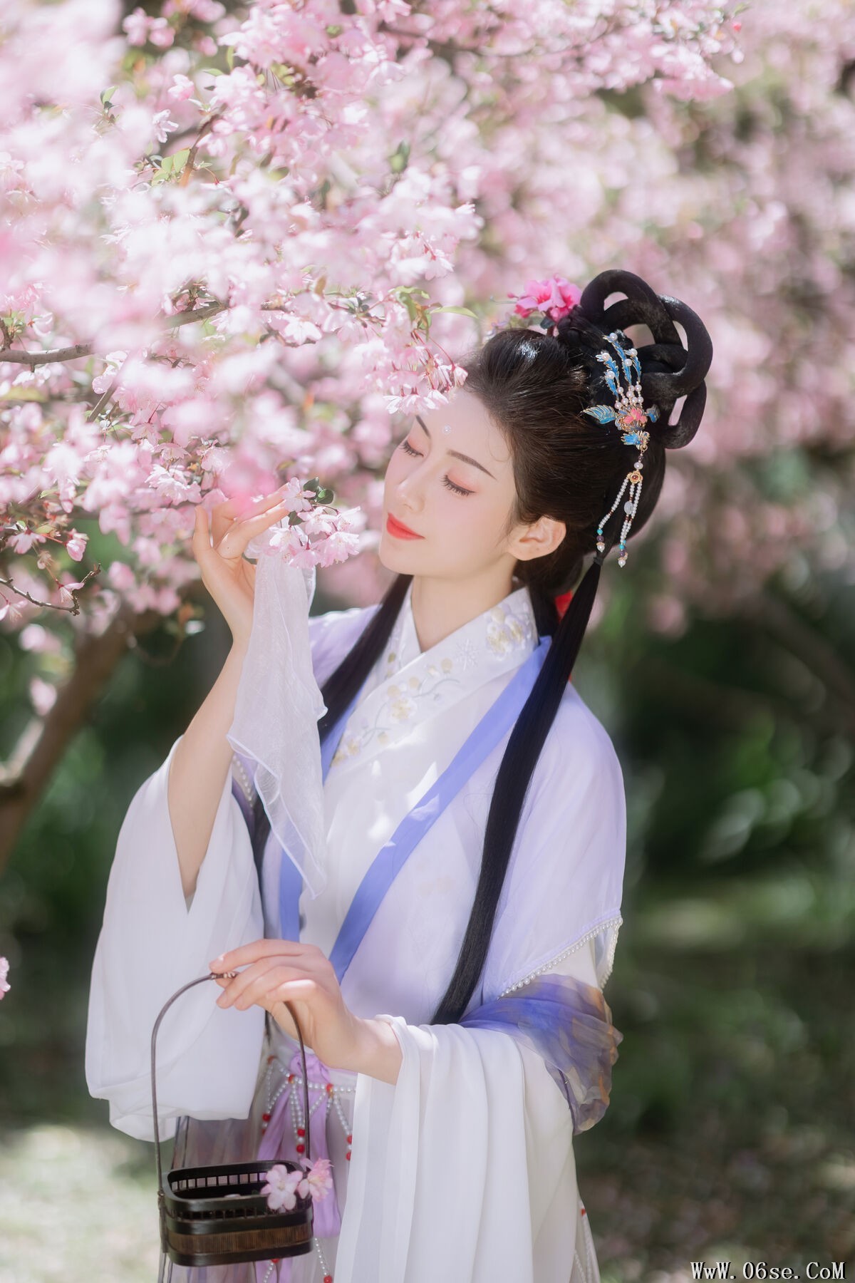 图片[10]-YiTuYu艺图语 Vol.7606 Jing Shu[25P]-六色网