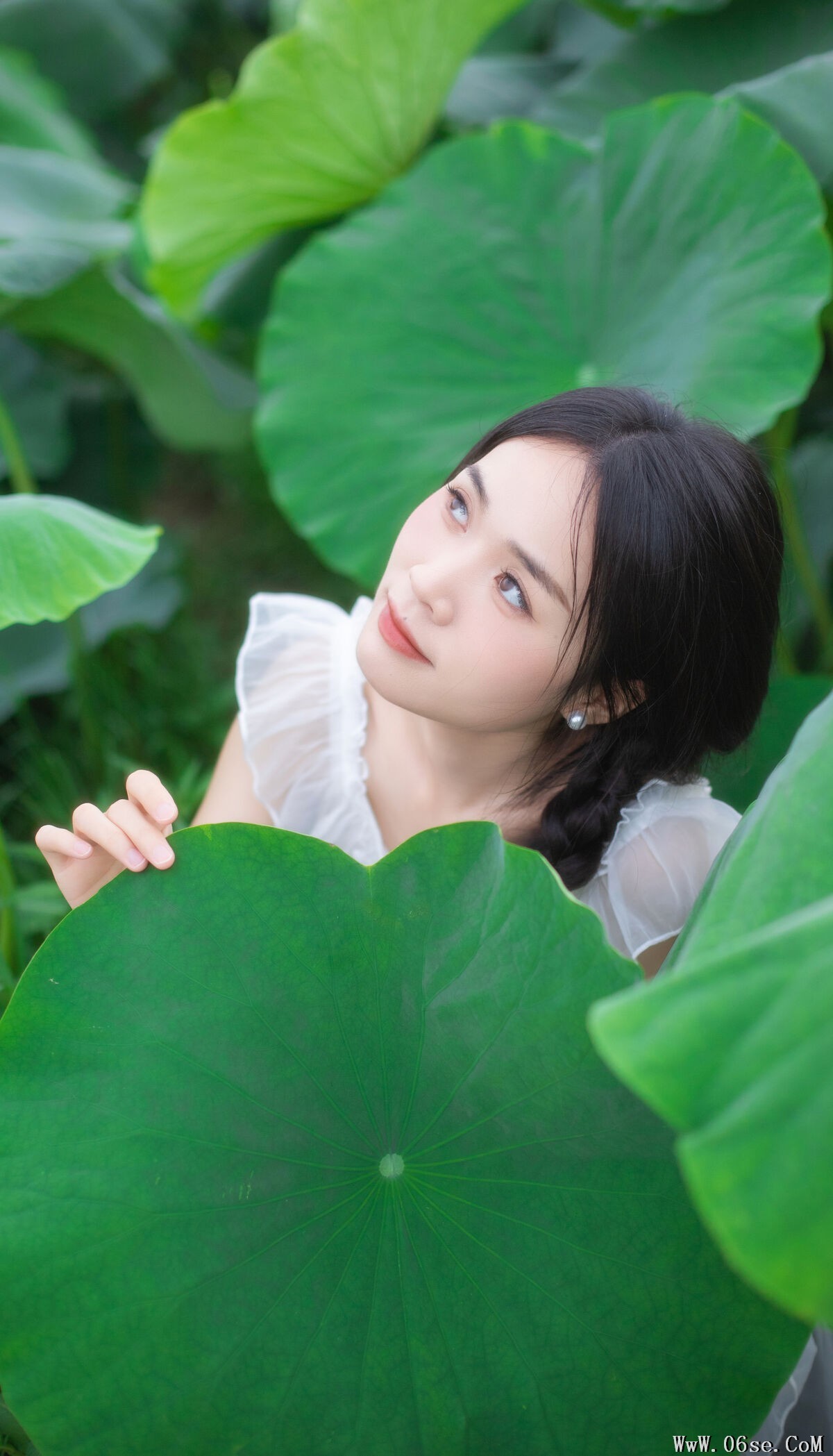 图片[8]-YiTuYu艺图语 Vol.7677 Yi[25P]-六色网