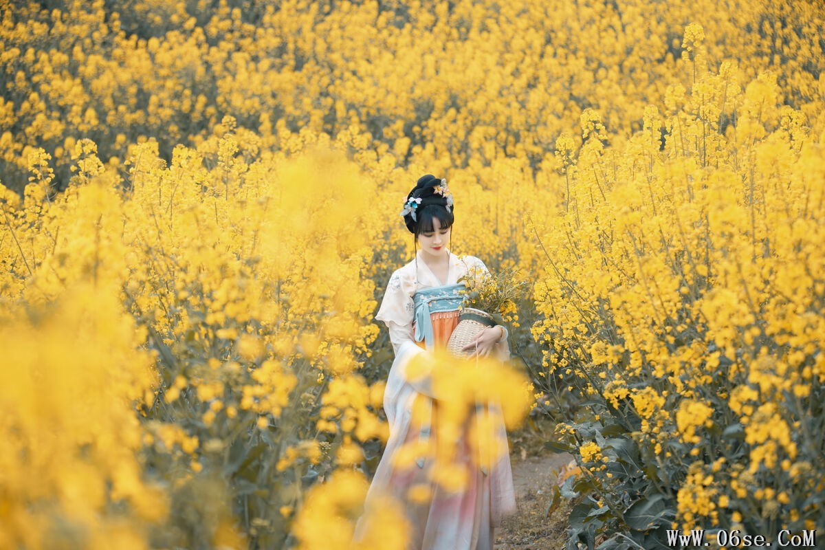 图片[32]-YiTuYu艺图语 Vol.6666 Miao Su Su[49P]-六色网