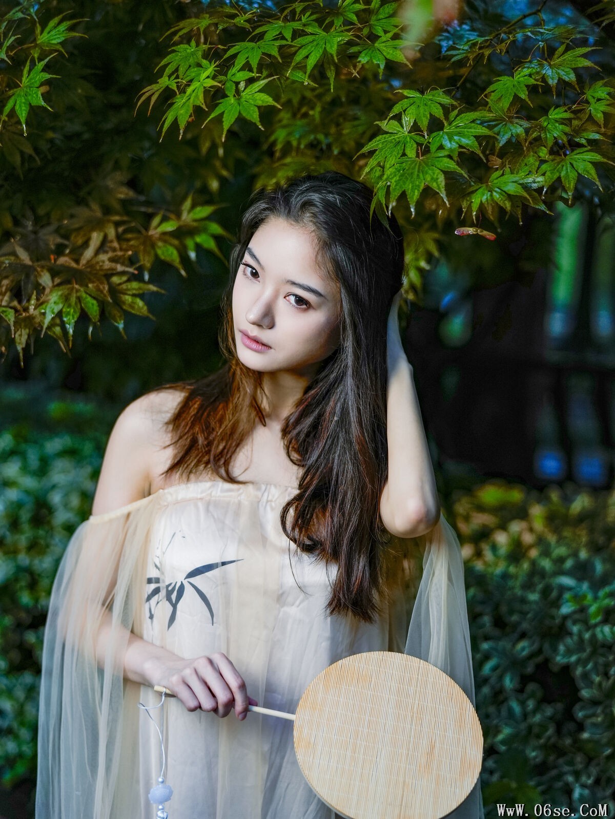图片[15]-YiTuYu艺图语 Vol.7412 Yu Yan Jia[26P]-六色网