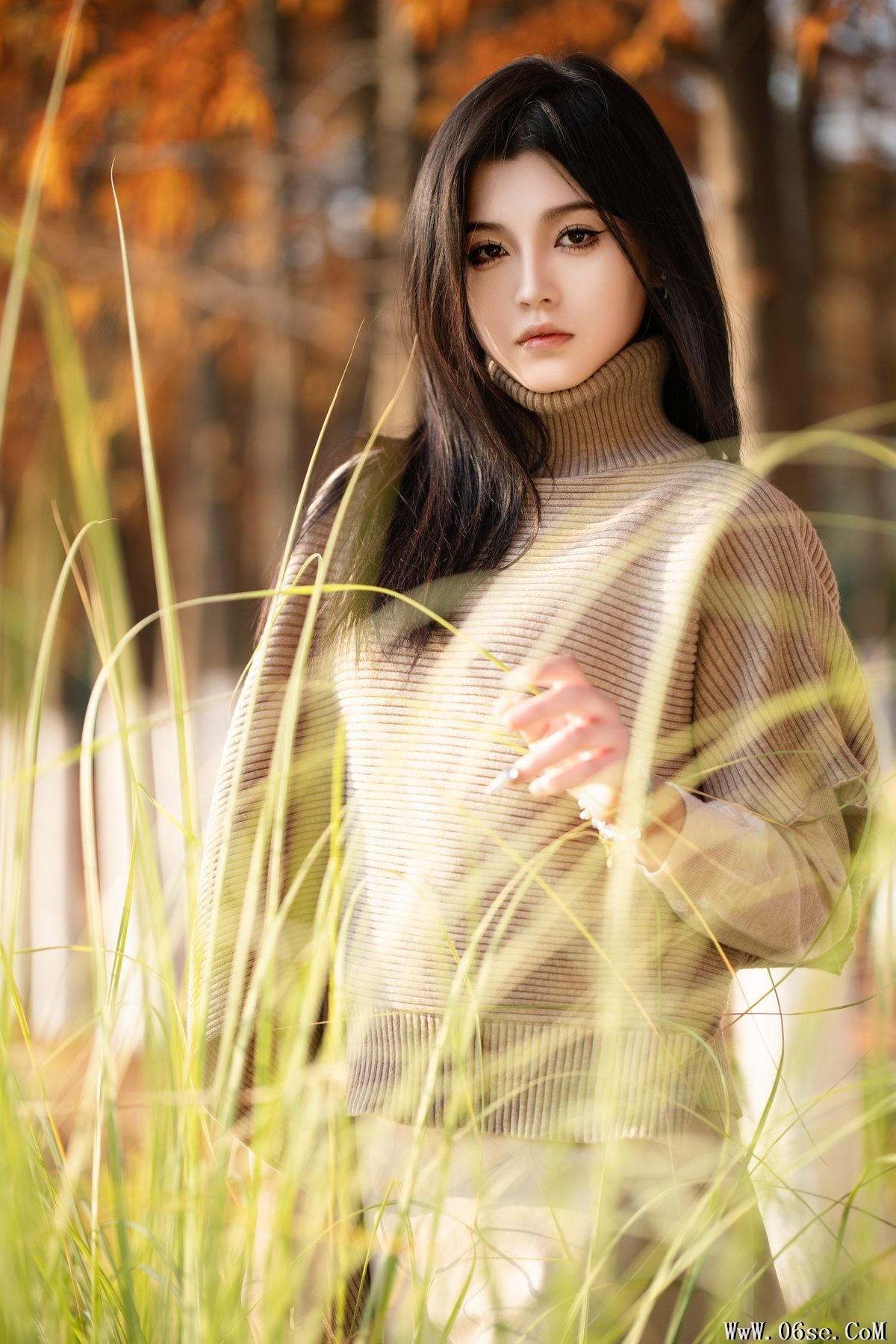 图片[36]-YiTuYu艺图语 Vol.6149 Yi Ci Xin[37P]-六色网
